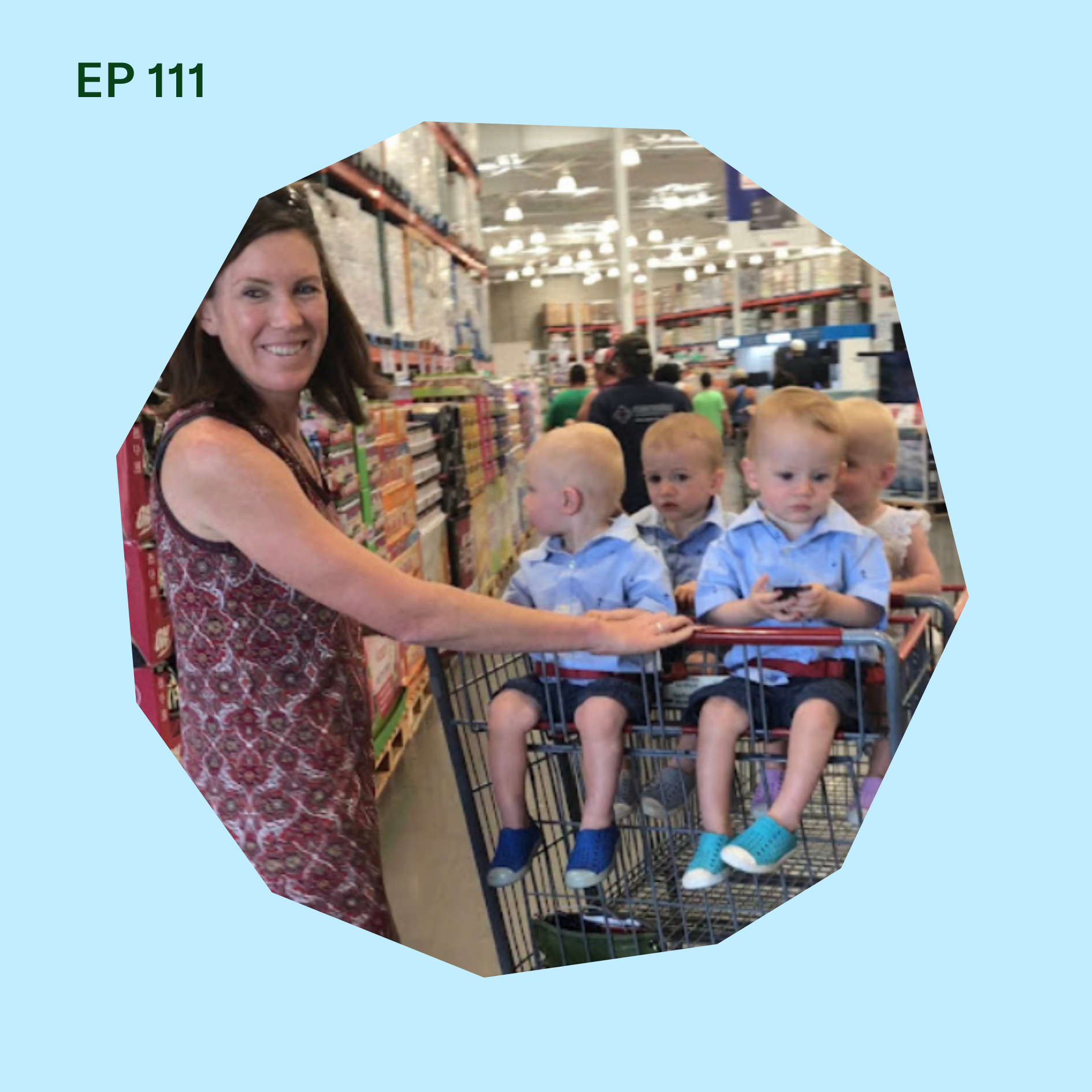 Grocery Shopping for BLW: Stocking Up Smart & What to Skip