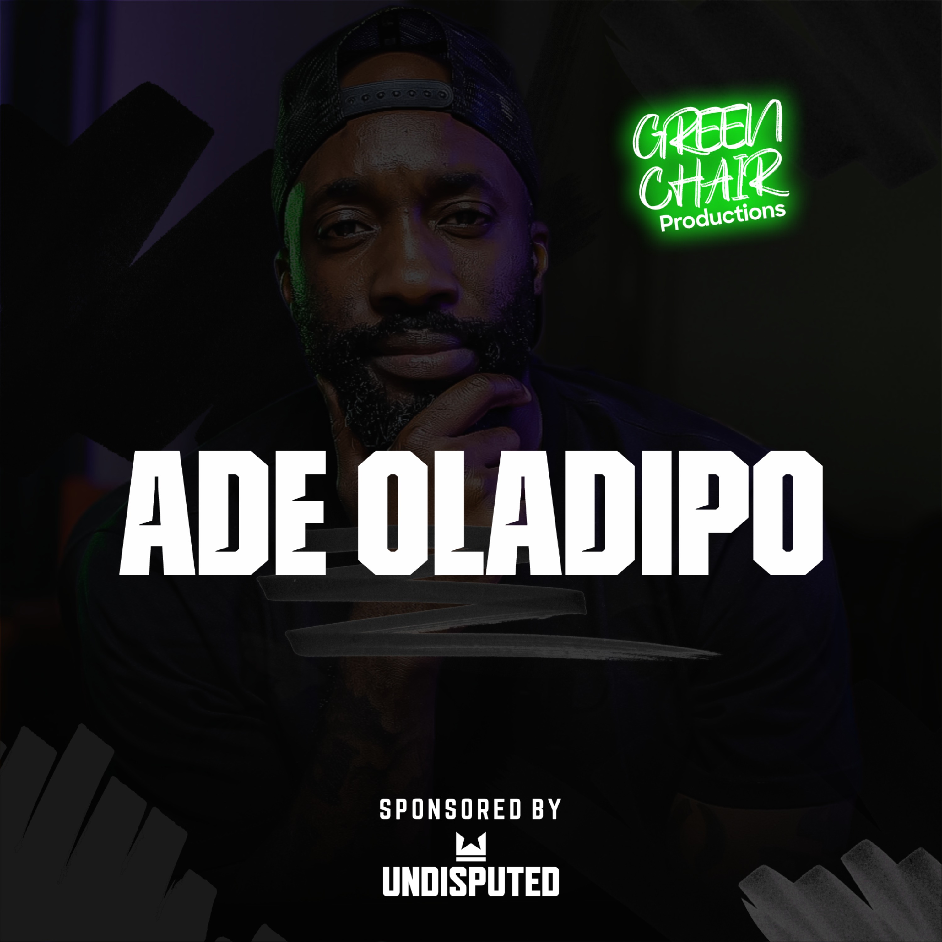 Boxing Talk with Ade Oladipo: Why Has Tyson Fury vs Anthony Joshua Still Not Happened? episode artwork