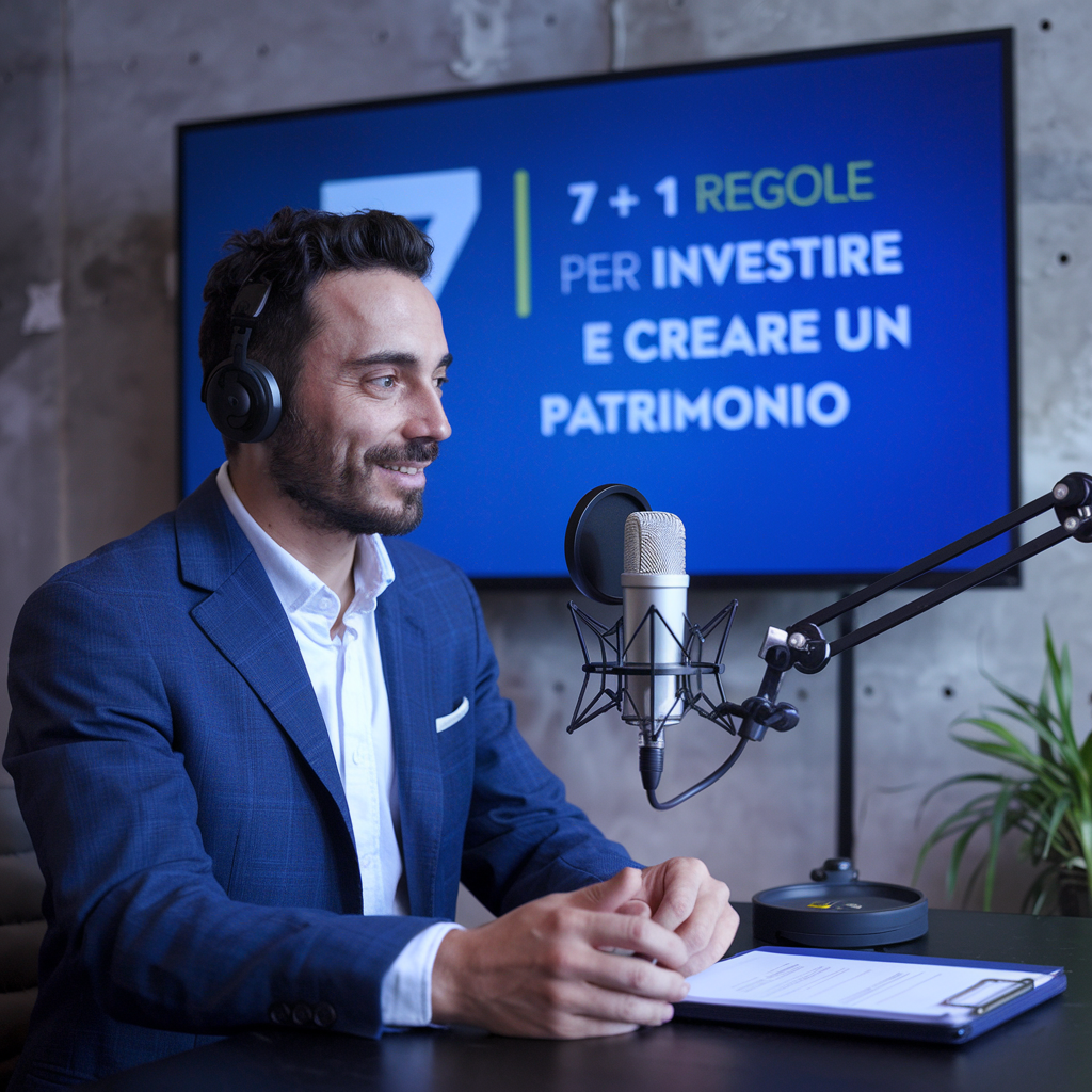 Finanza Semplice di Alfonso Selva