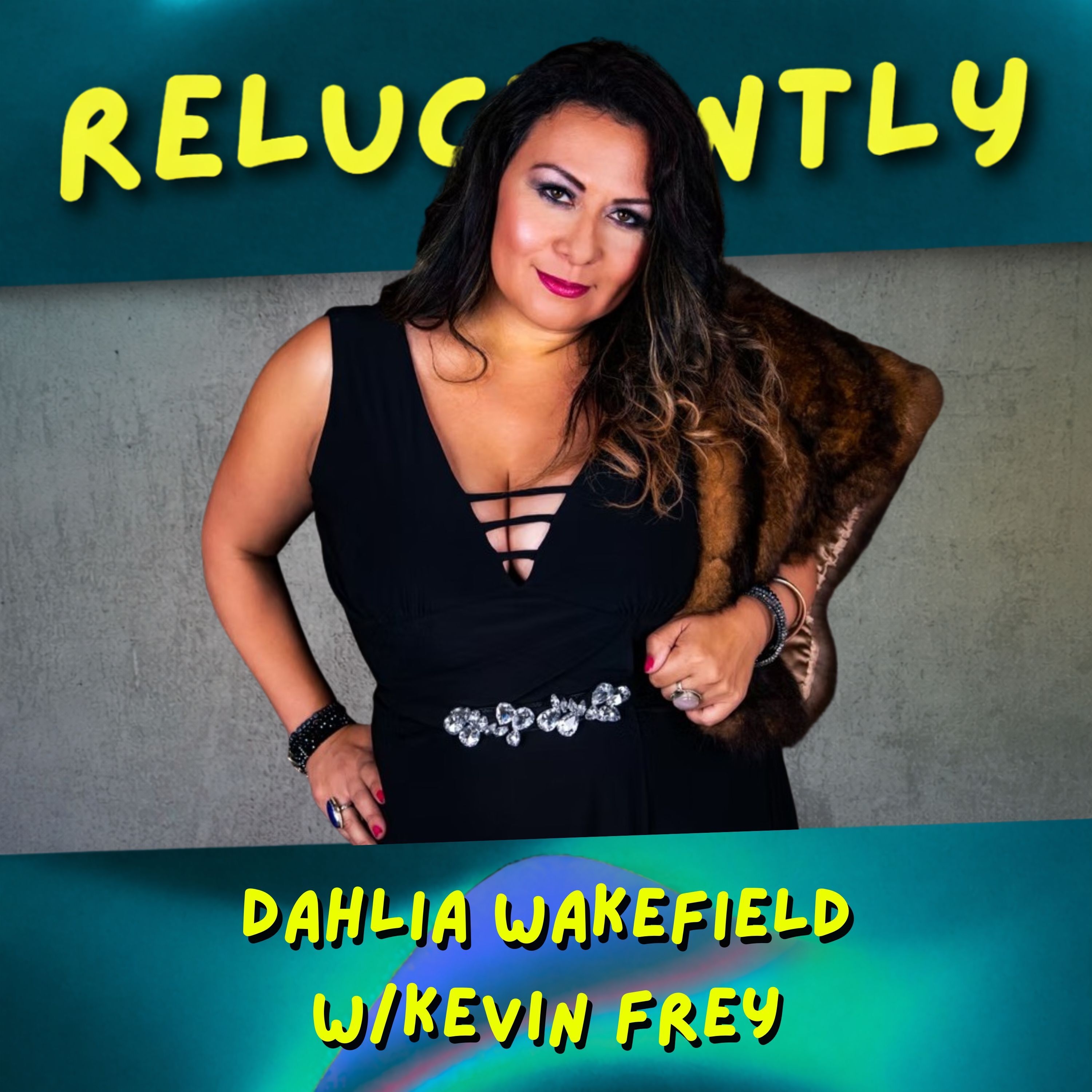 Dahlia Wakefield - Phoenix Rising