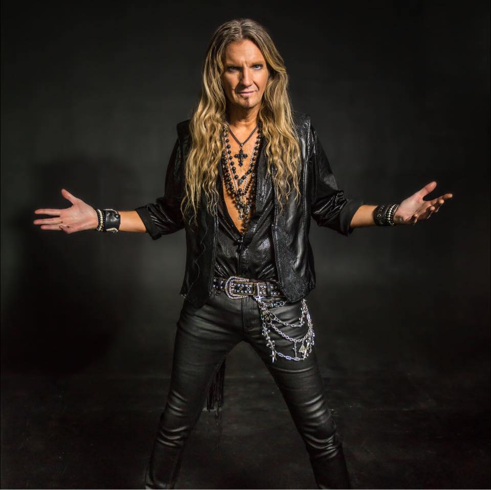 Interview with Joel Hoekstra- Season 4 Ep.#54 episode artwork