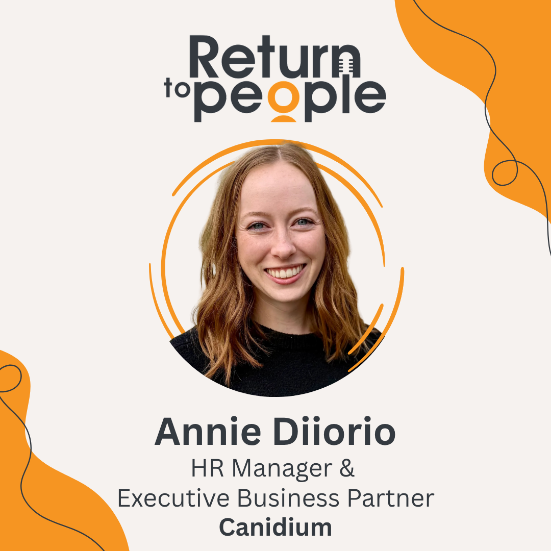 Scaling Remote Culture from the Ground Up - ep. #025