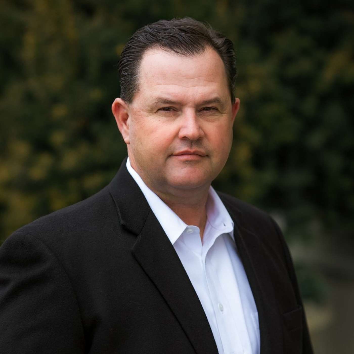 Mission Matters Money with Adam Torres