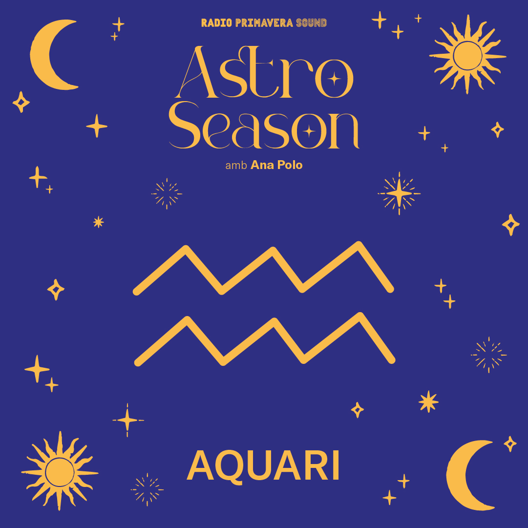 Aquari amb Rocío Quillahuaman