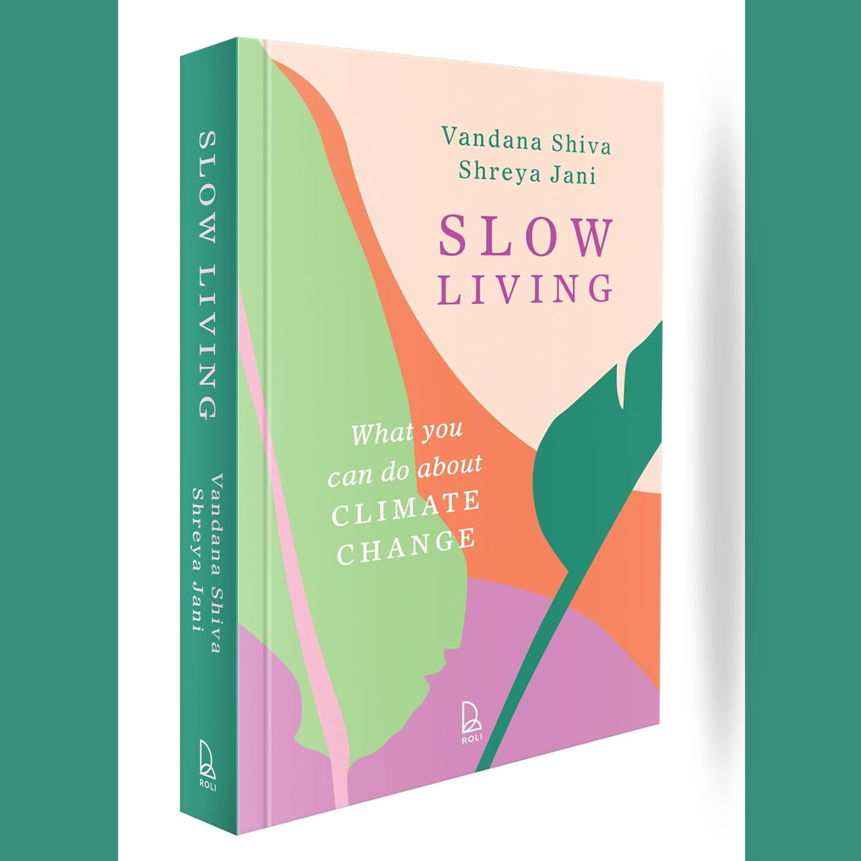 Slow and steady wins the race