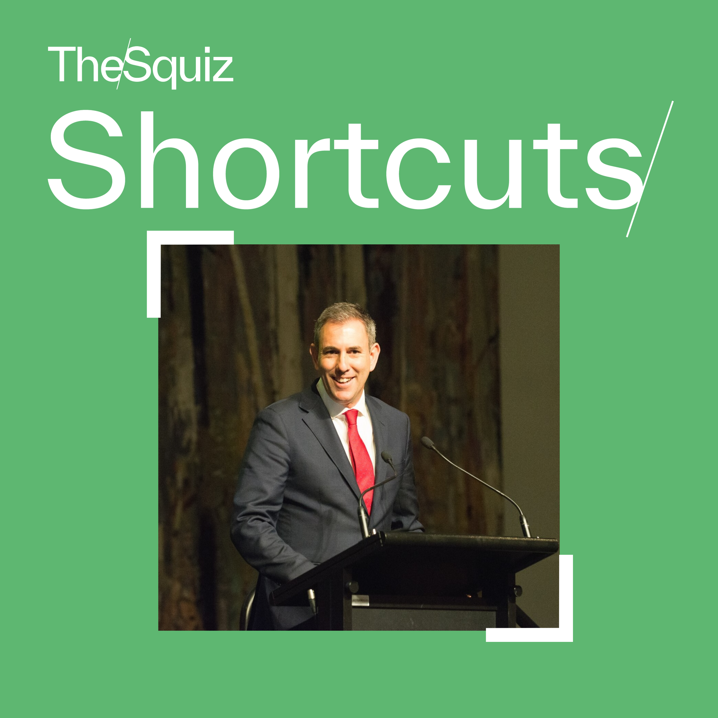 Your Shortcut to... A new era of economic reform?