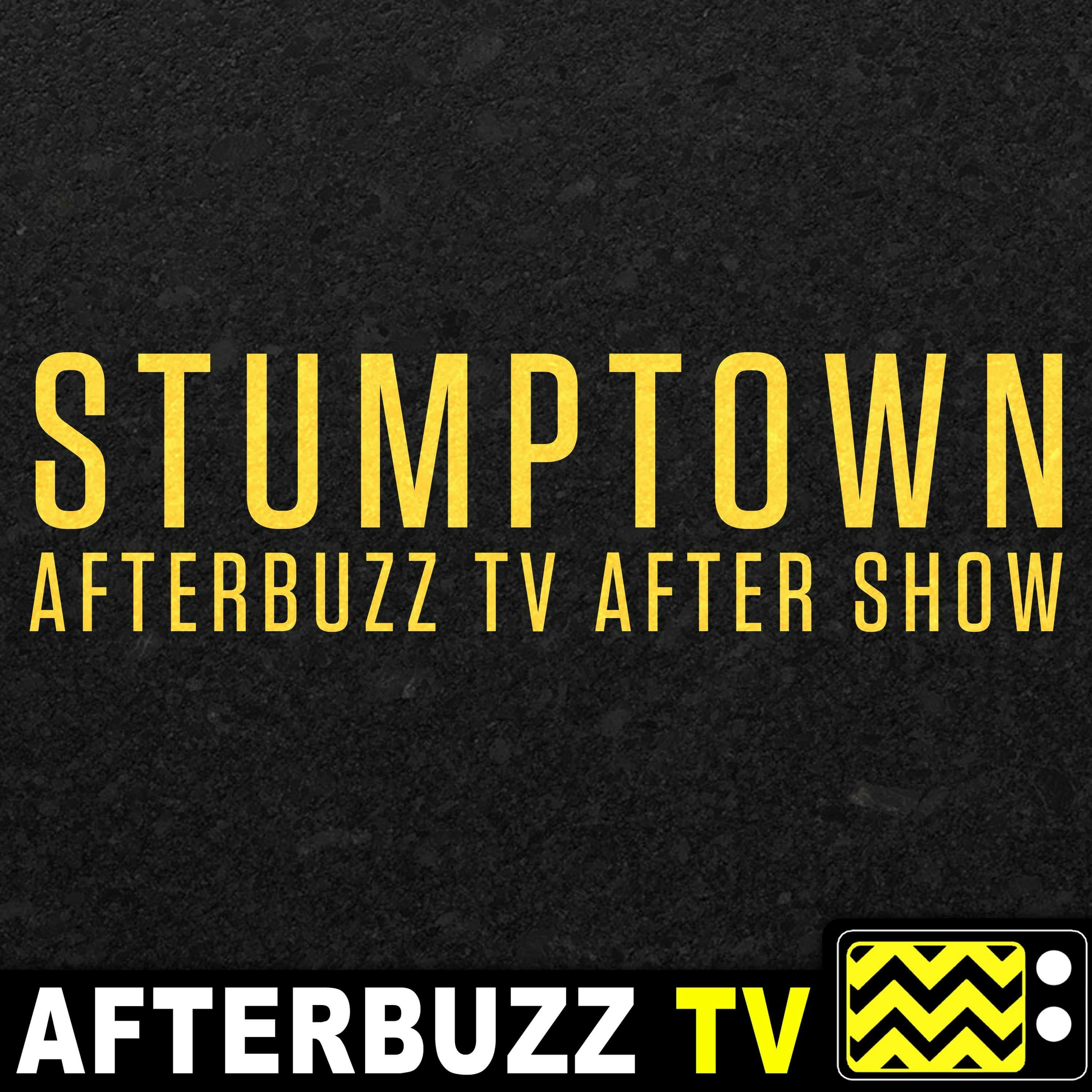 The Stumptown After Show Podcast