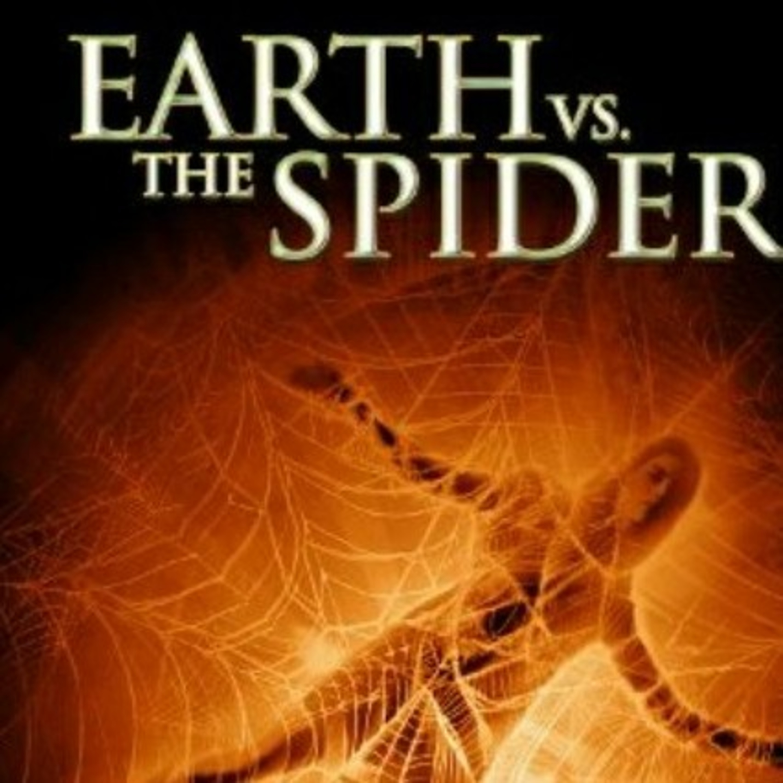 Earth Vs. The Spider episode artwork