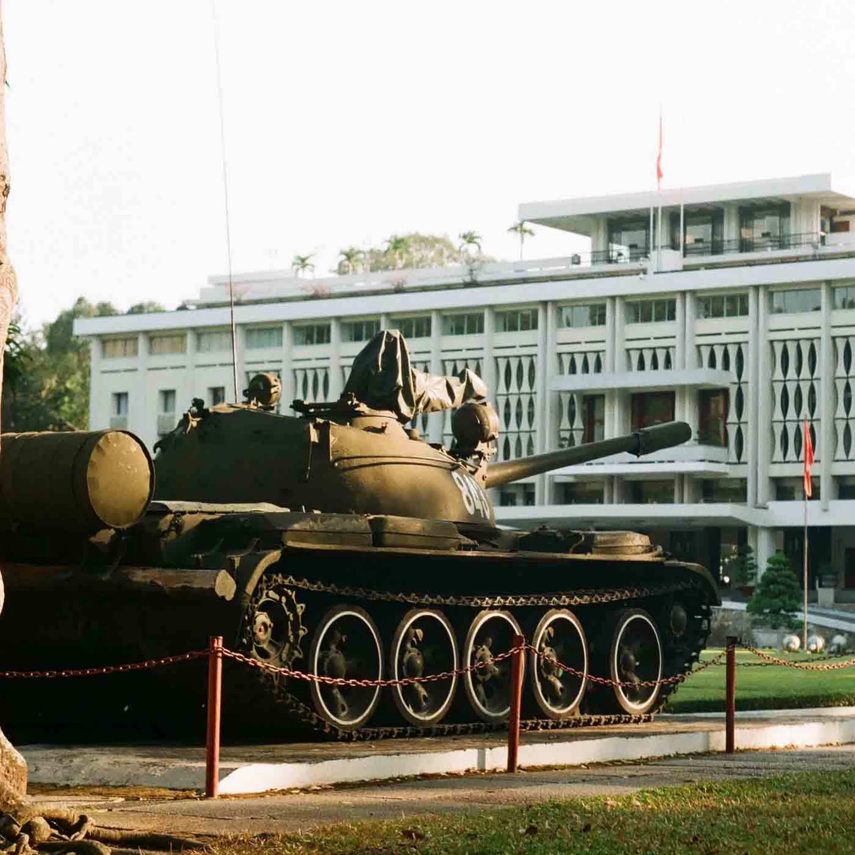 Qu'est-ce qu'un coup d'Etat ?