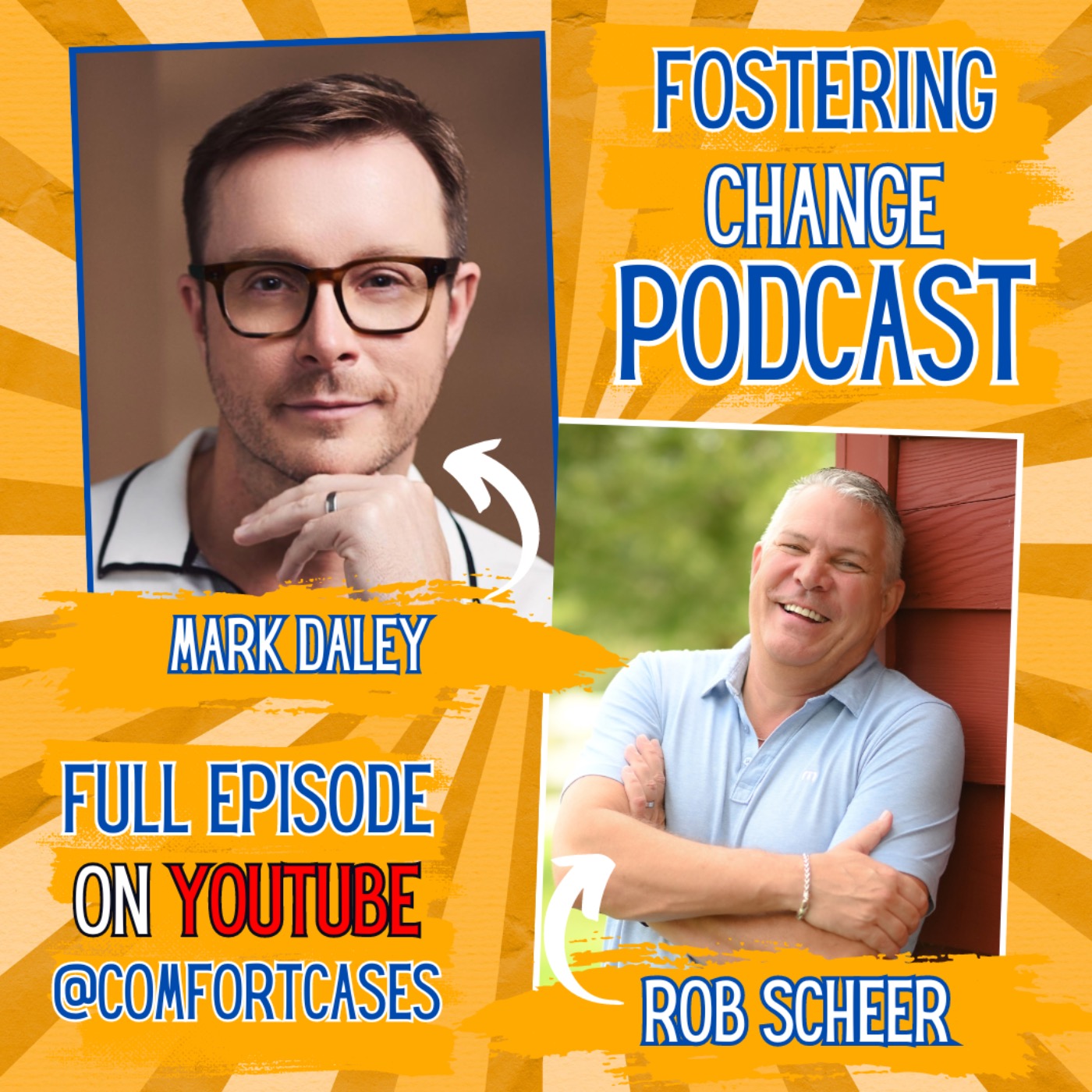 Fostering Change