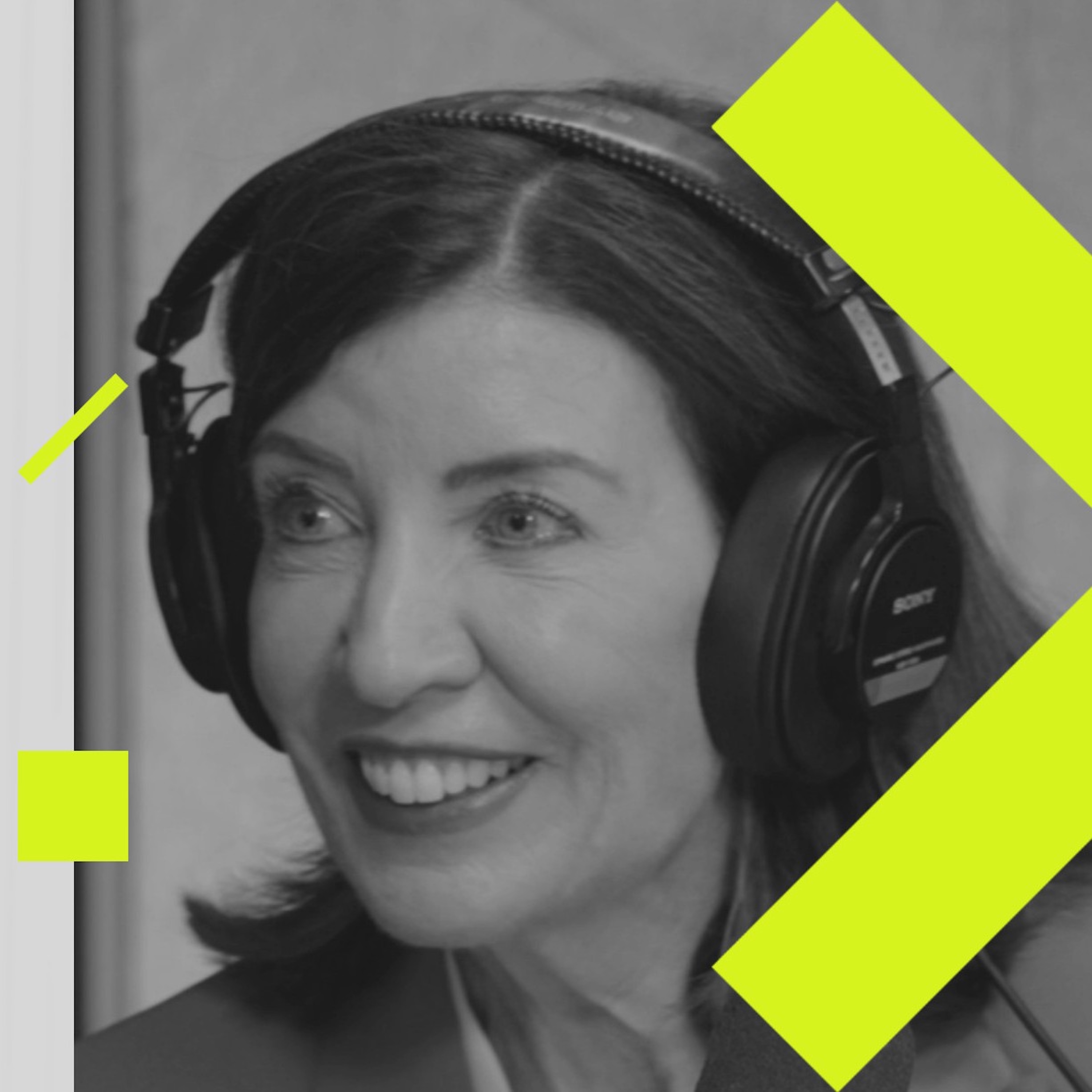 New York Governor Kathy Hochul thinks AI should be ‘less evil’