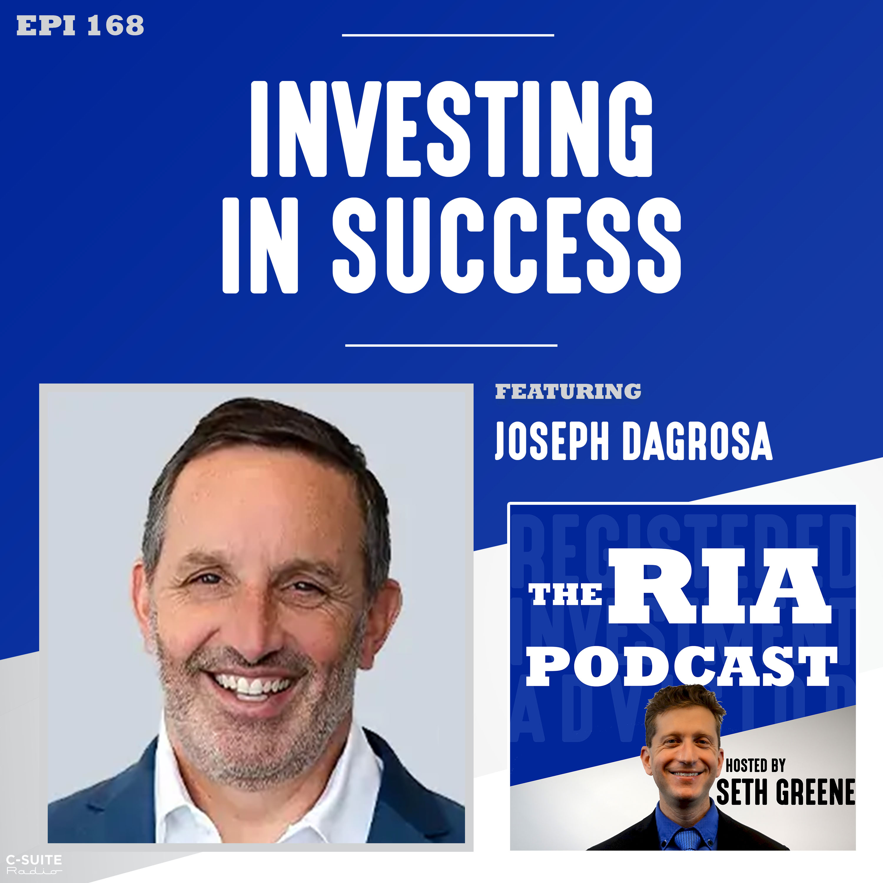 Registered Investment Advisor Podcast