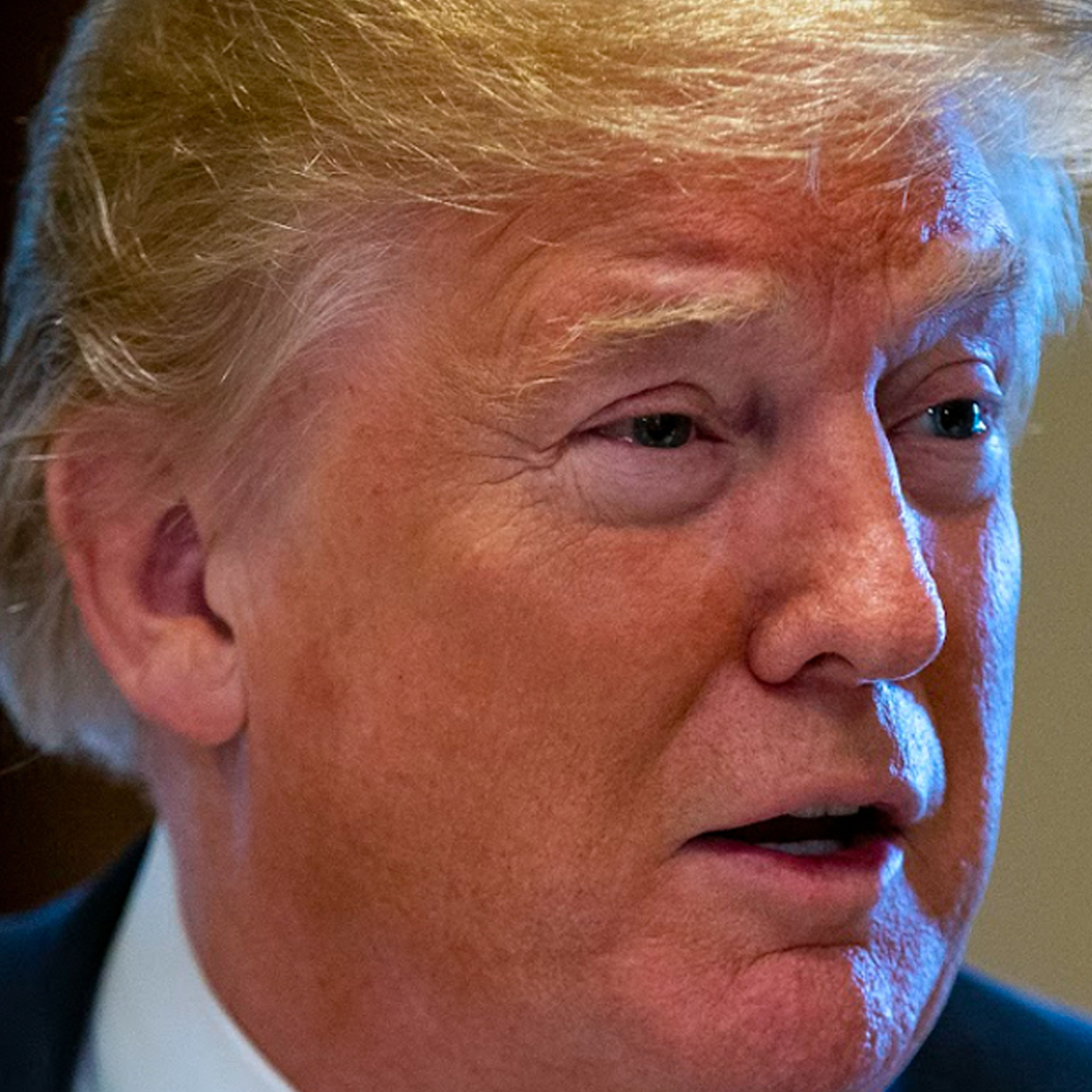 Cartel Chaos - February 23, 2026