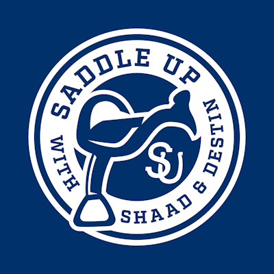 Saddle Up With Shaad & Destin: Colts vs. Broncos TNF With Benjamin Albright  - Stampede Blue