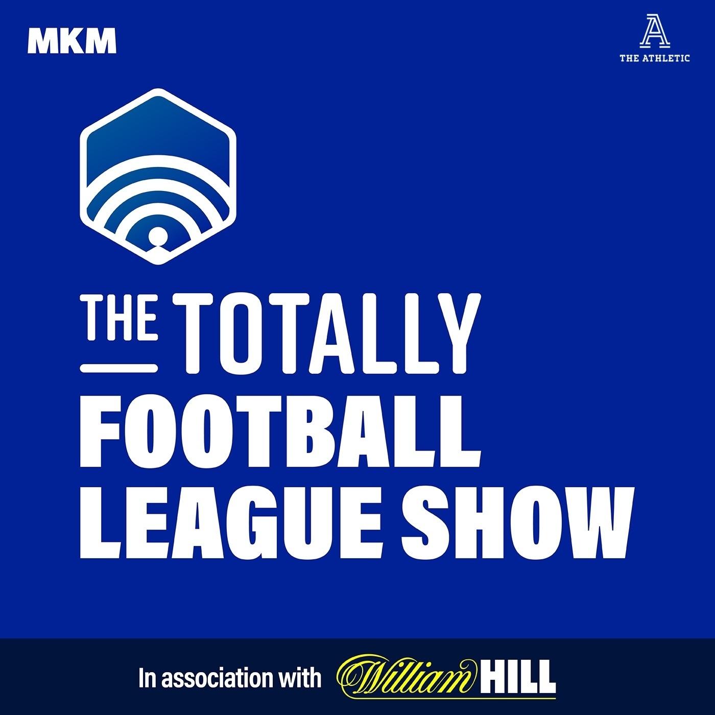 The Totally Football League Show