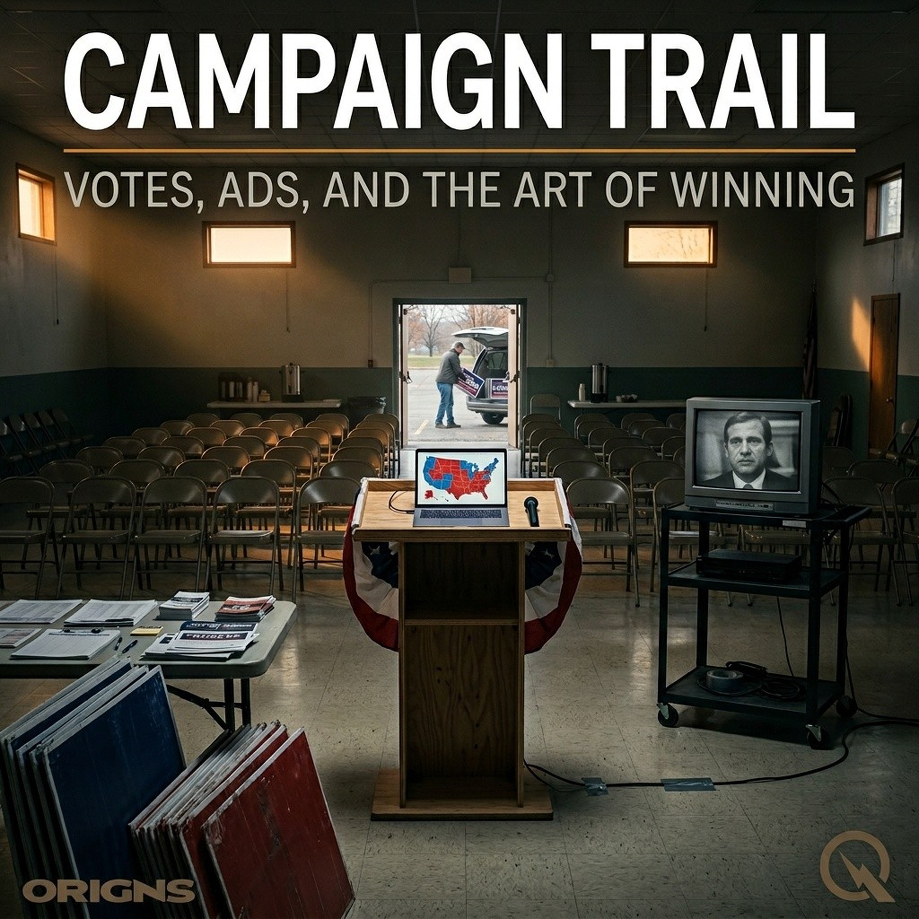 Campaign Trail