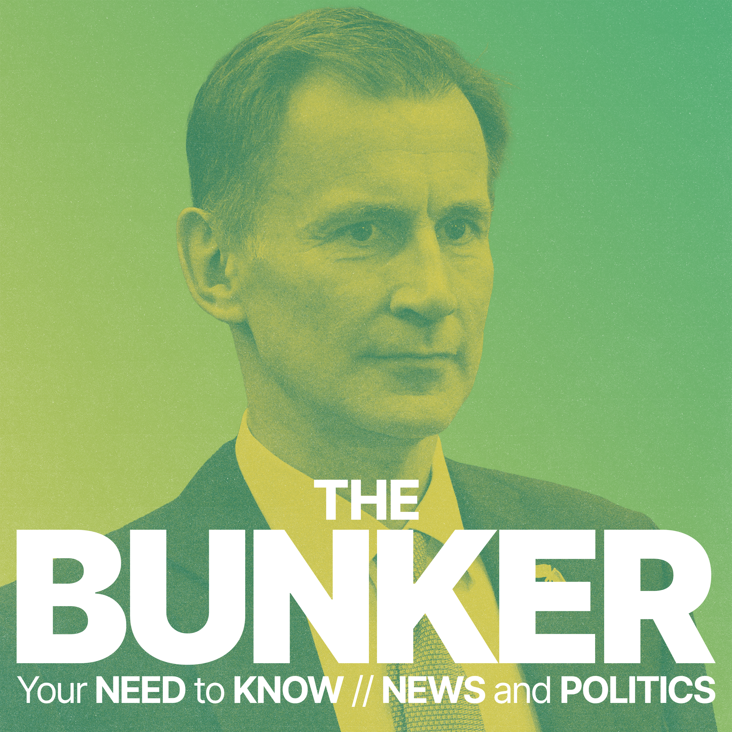 The Bunker – News without the nonsense