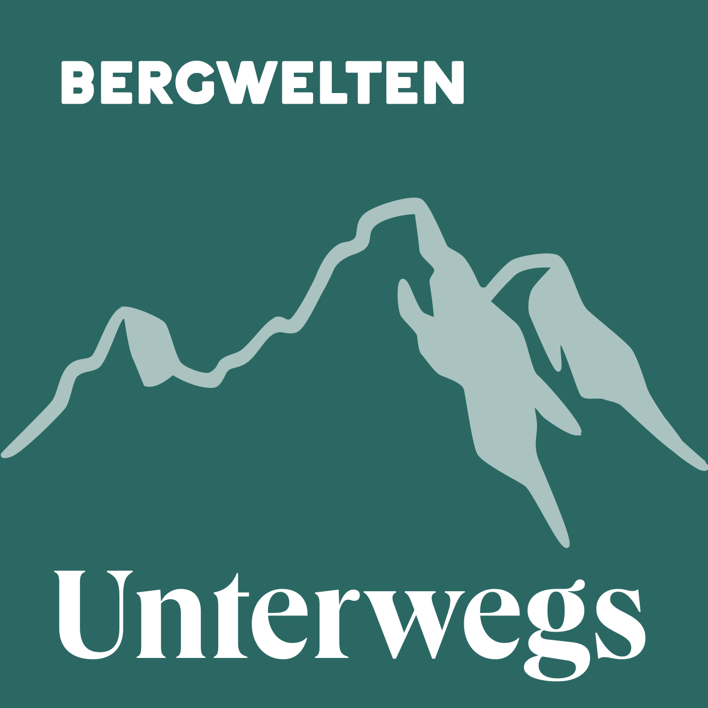 Podcast #105: Bergwelten unterwegs auf den lake.bike Trails