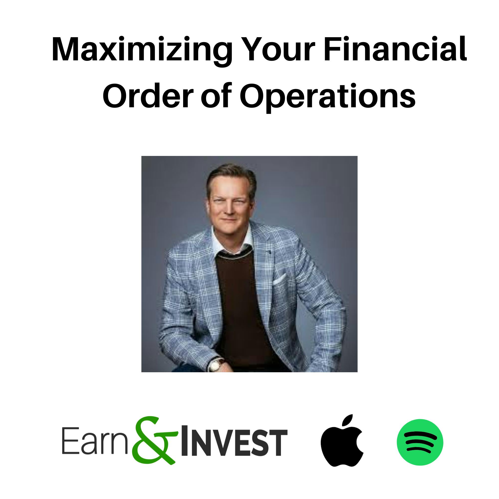 708. Are You a Financial Mutant (Rewind)? w/ Brian Preston 708. Are You a Financial Mutant (Rewind)? w/ Brian Preston