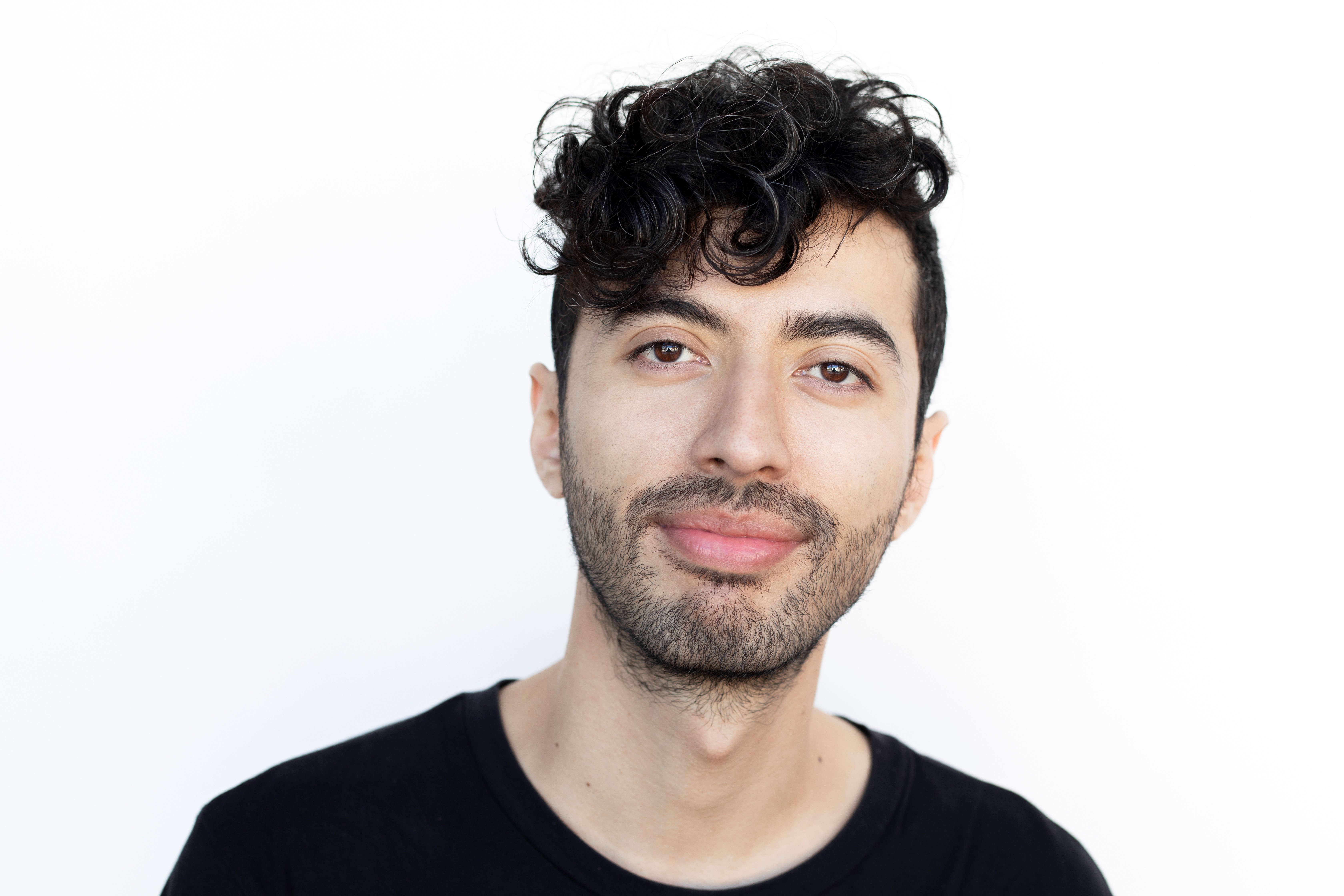 The CATK Interview: Alex Orue