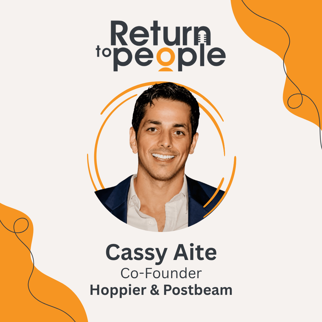 Survival to Scale: Managing Catastrophic Shifts in B2B SaaS - ep. #032