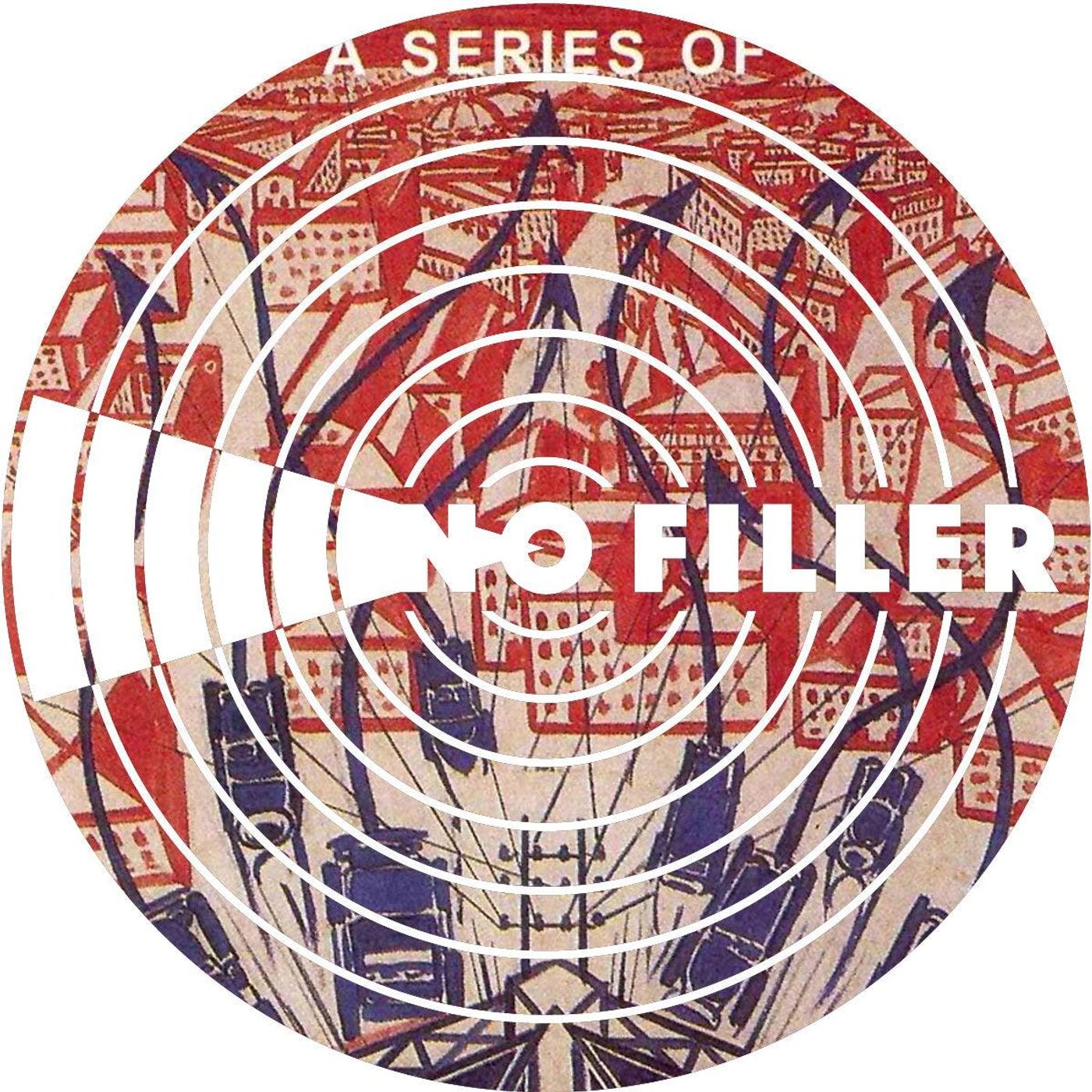 Ep 10: Spoon - A Series Of Sneaks