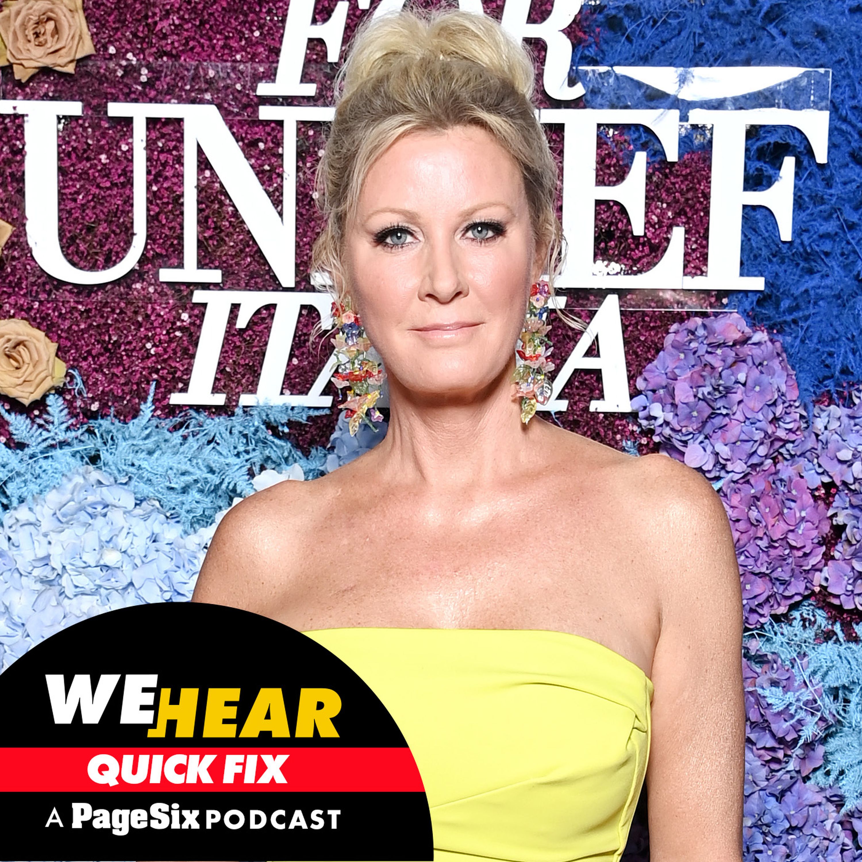 Sandra Lee has a new man, Kathy Griffin reveals she had lung cancer surgery, more episode artwork