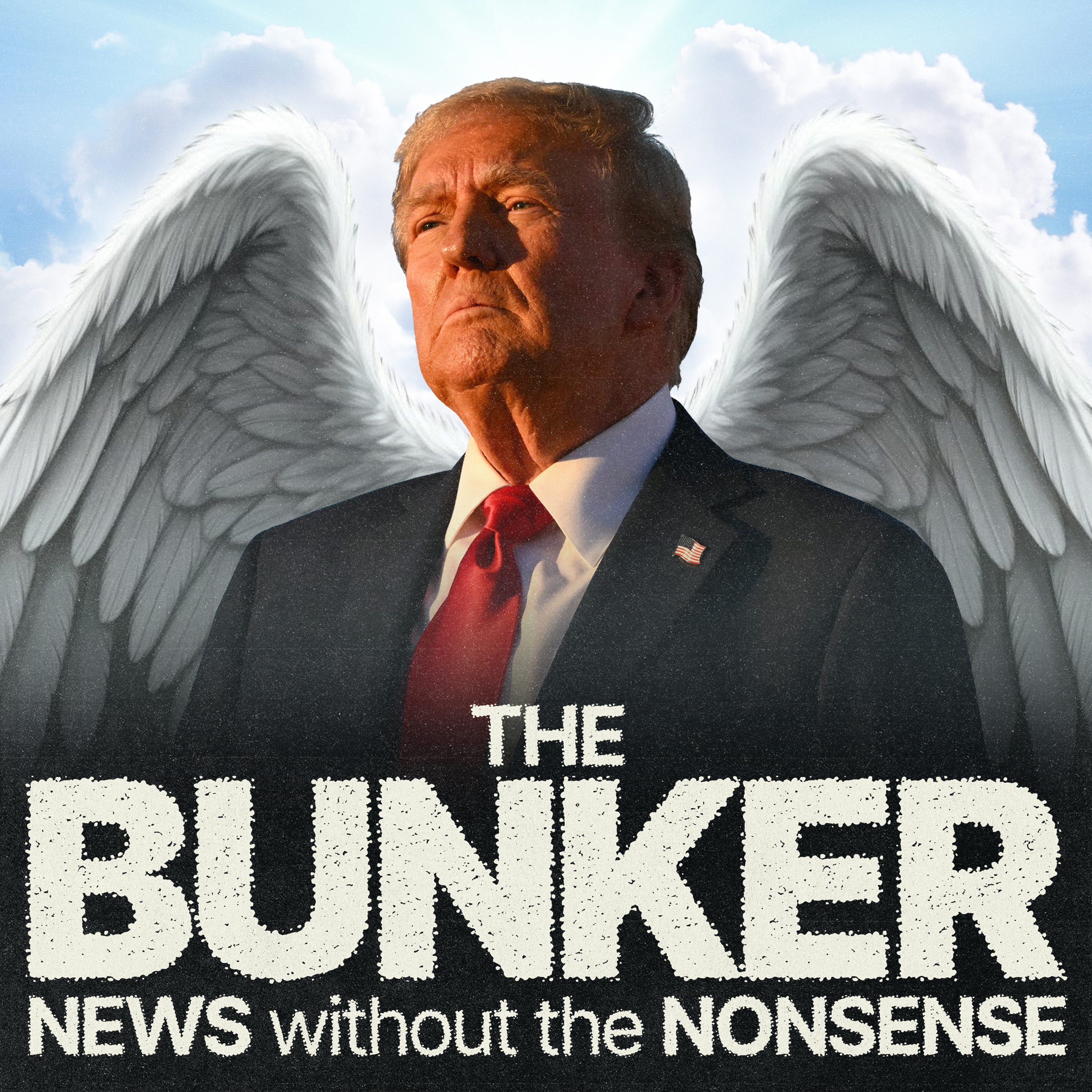 The Bunker – News without the nonsense