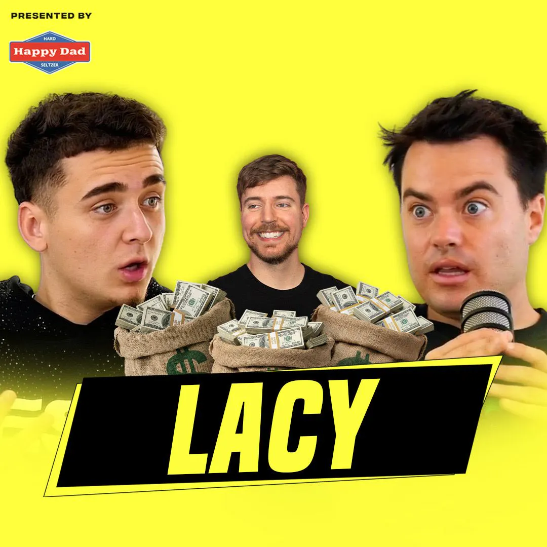 Lacy | Ep. 111 Lacy | Ep. 111