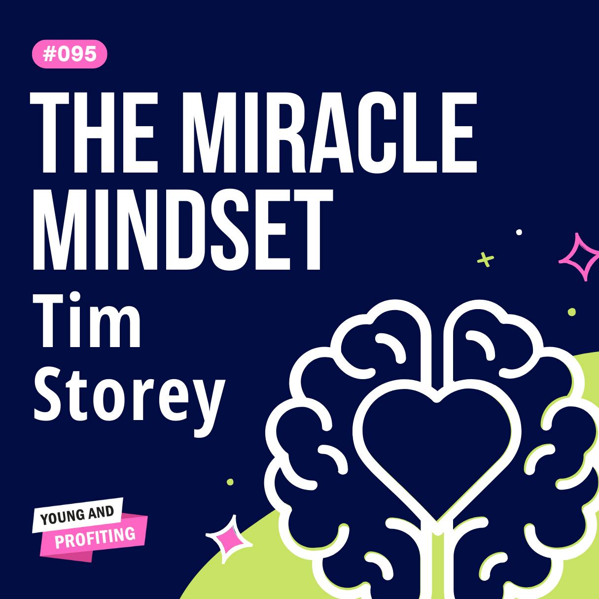 YAPClassic: Tim Storey, Top Life Coach’s Secrets to a Happy, Limitless Life
