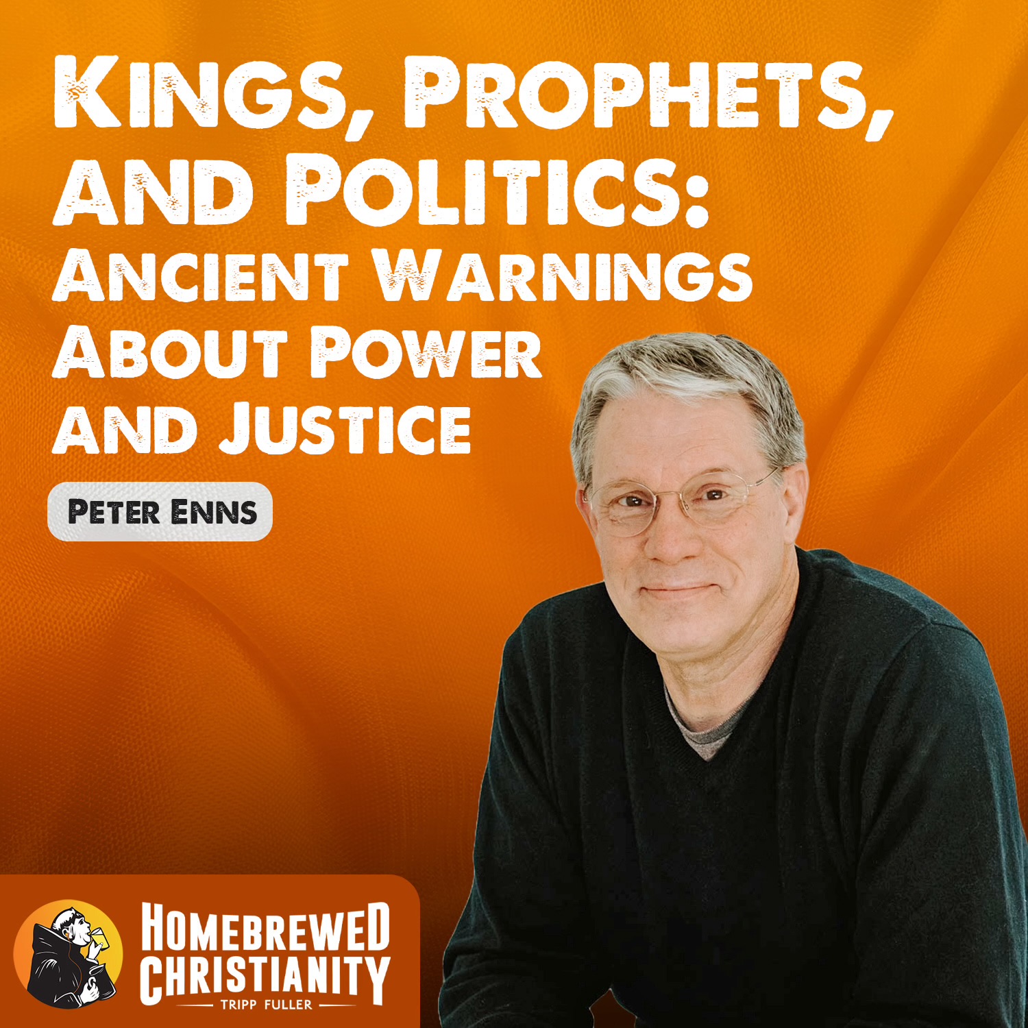 Homebrewed Christianity