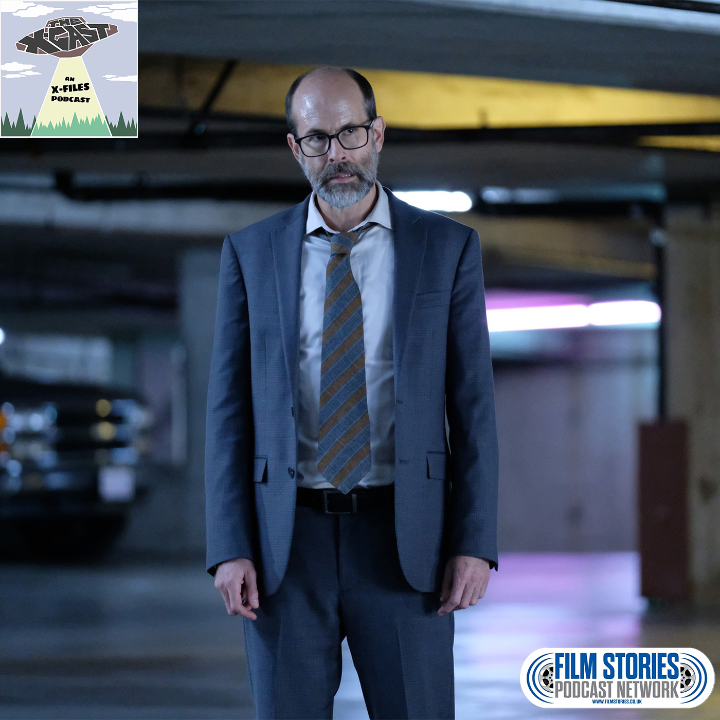 Re-Opened Interview: Brian Huskey (aka Reggie Something)