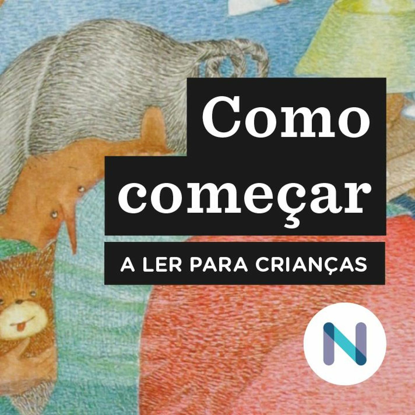 Como começar