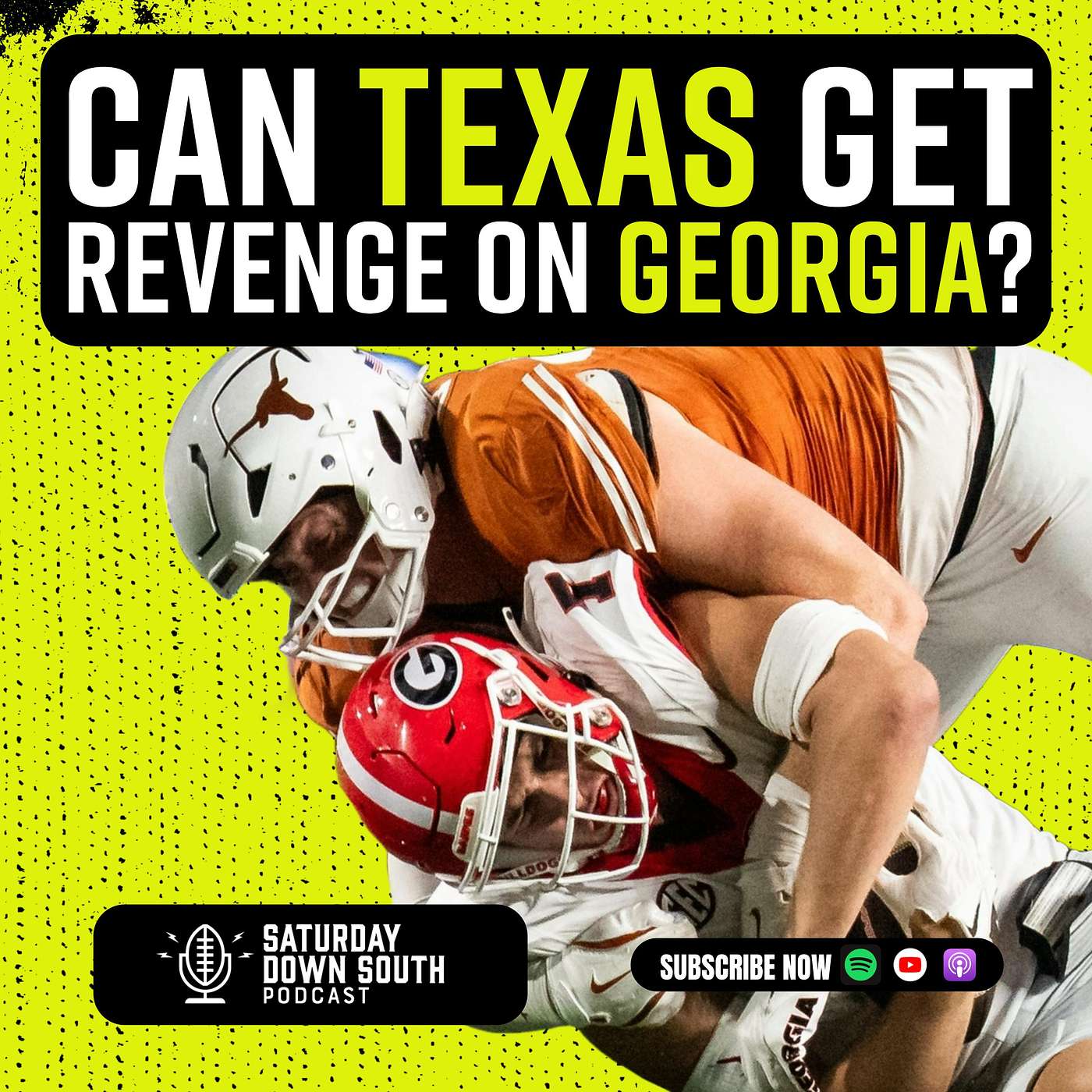 SEC Championship preview, Playoff Poll takeaways, Matt Hayes on CFP future, Ohio State & coaching carousel