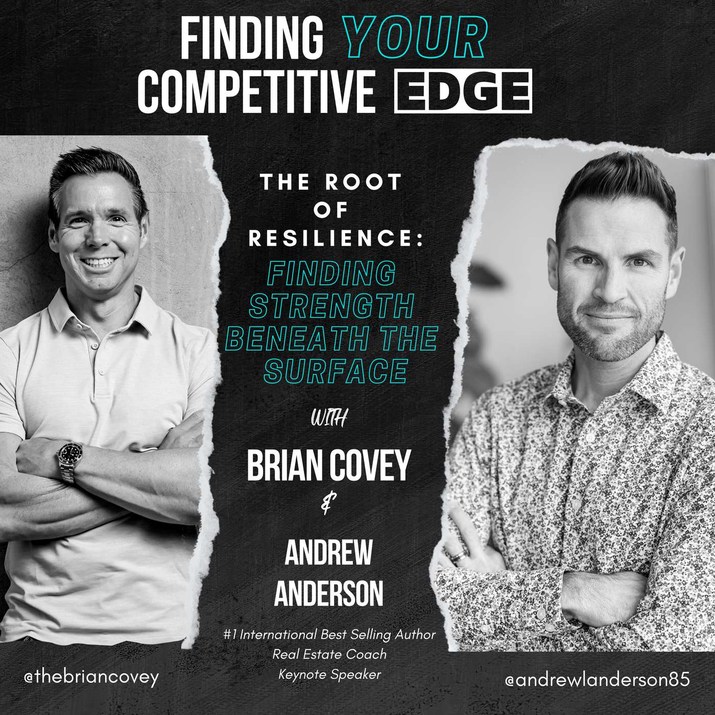 Competitive Edge Podcast