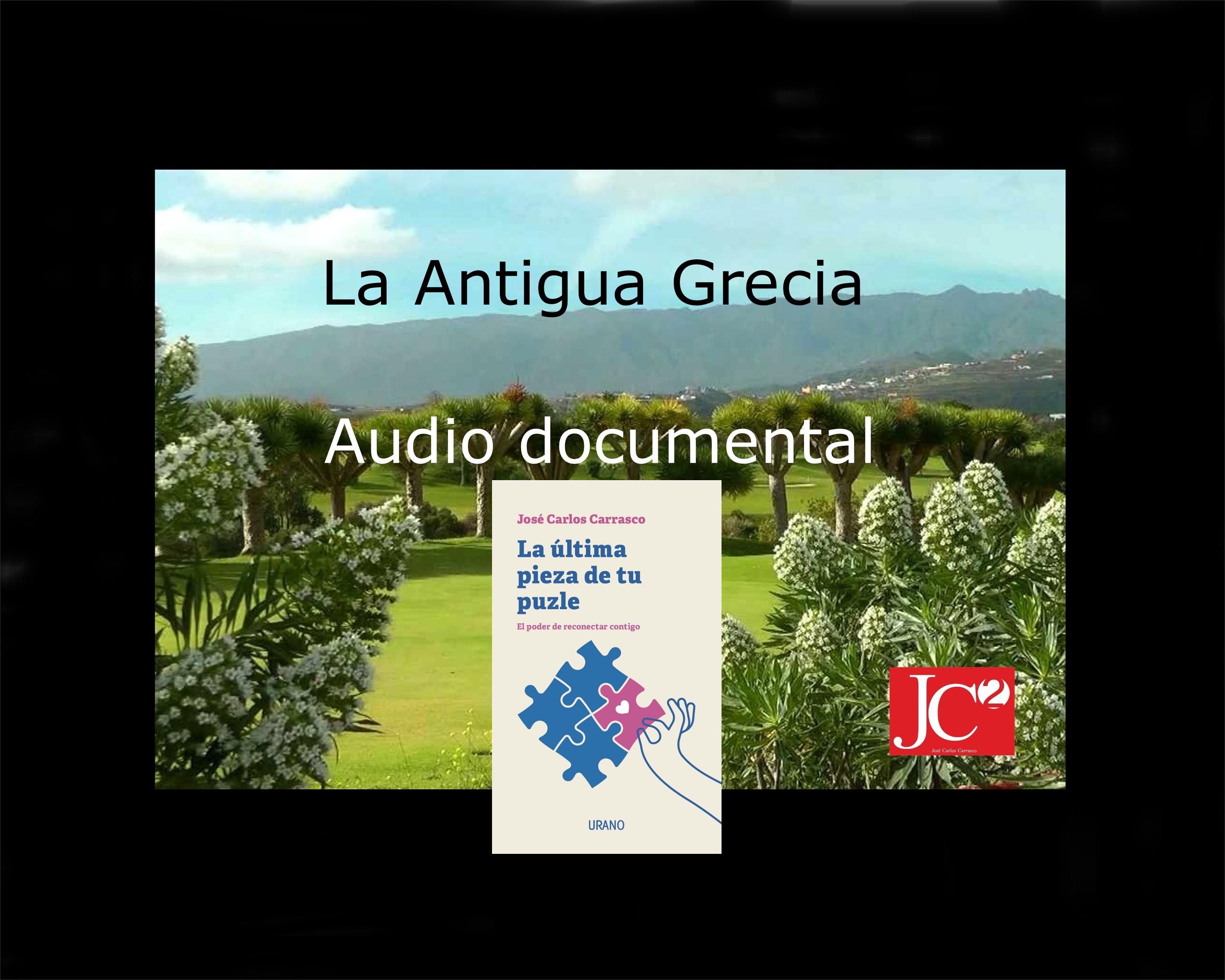 LA ANTIGUA GRECIA. AUDIO DOCUMENTAL episode artwork