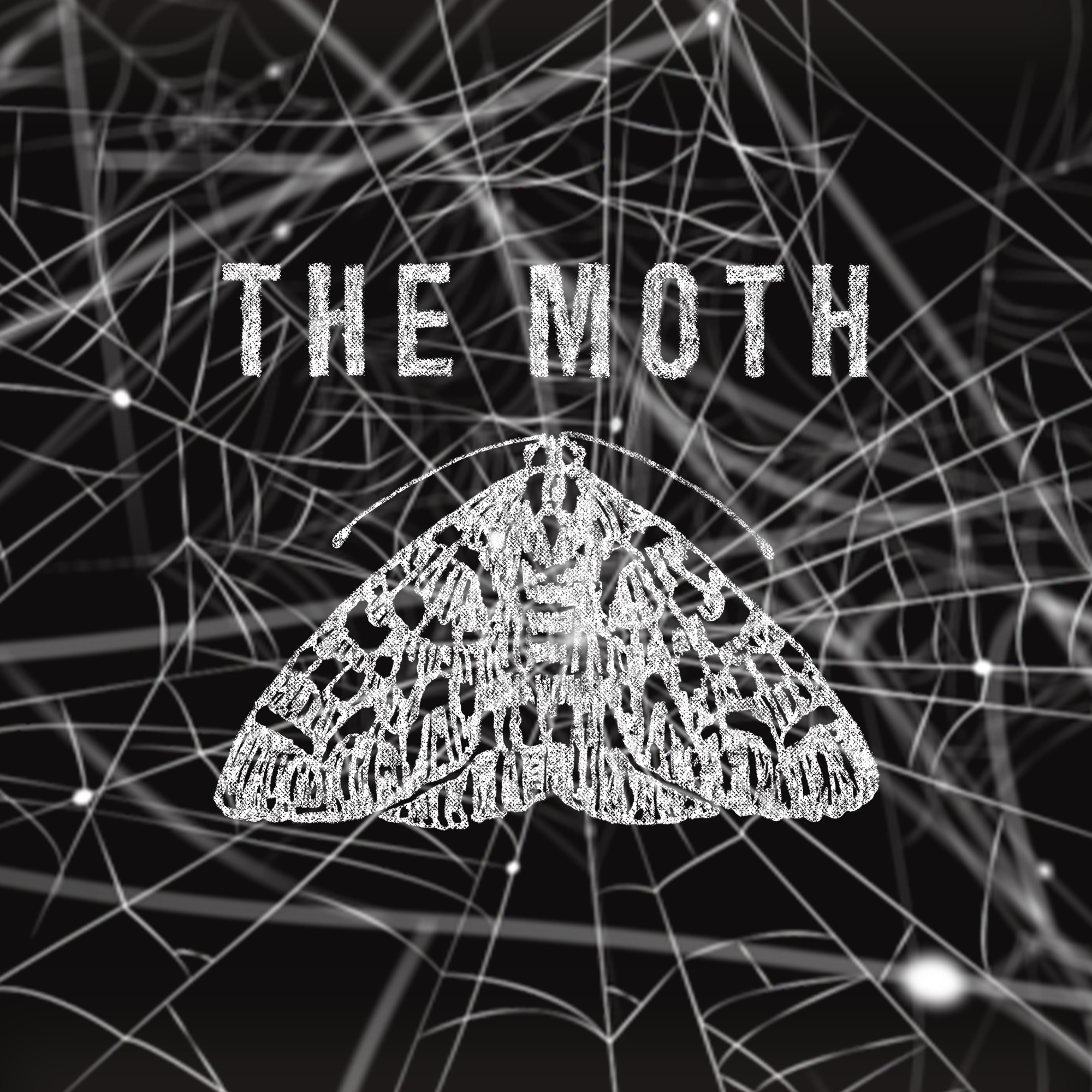 A Spooky Scary Halloween: The Moth Podcast