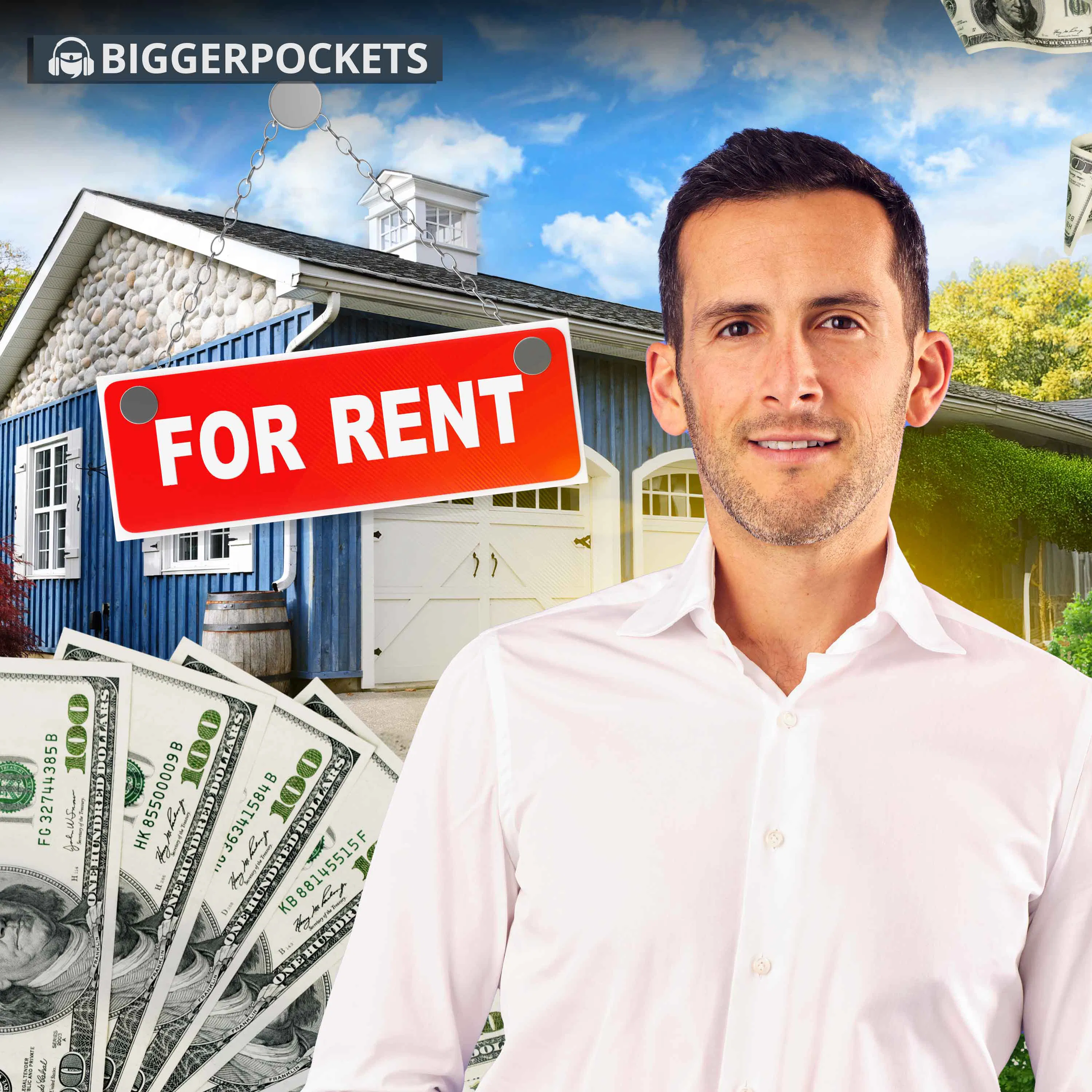 BiggerNews: Renters Regain Control and a New Rent Price Forecast for 2025 Episode cover