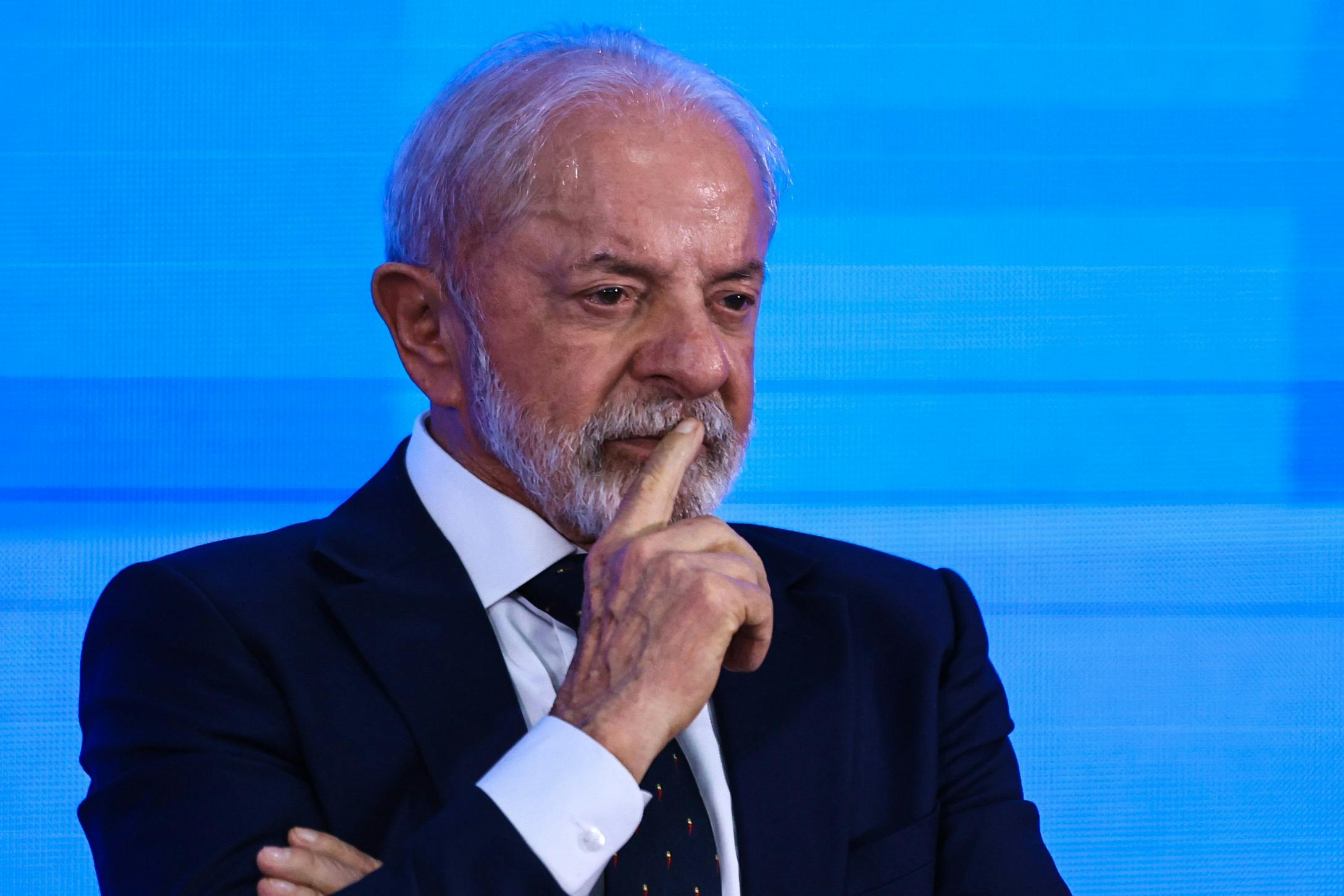 Prazo para sanção do Orçamento de 2026 termina hoje e governo estuda vetos Prazo para sanção do Orçamento de 2026 termina hoje e governo estuda vetos