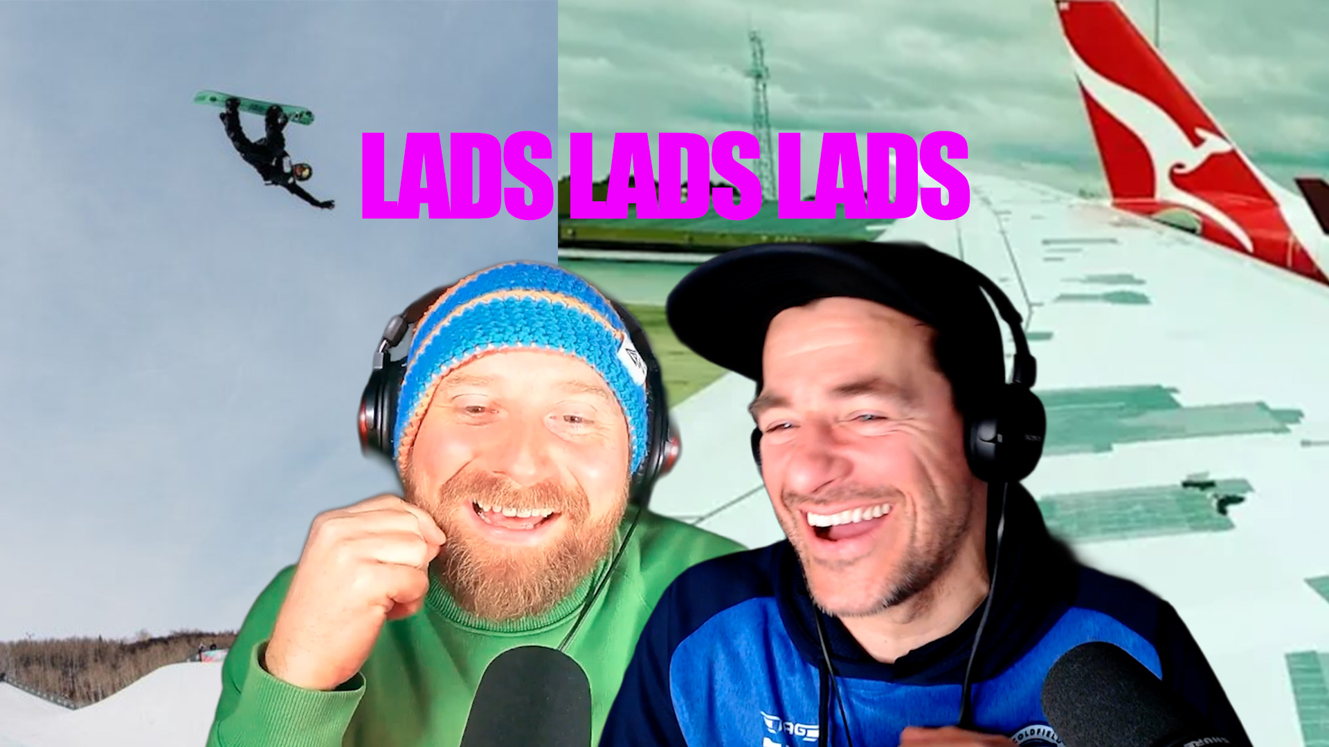 Billionaire Slaps & £6k Duct Tape