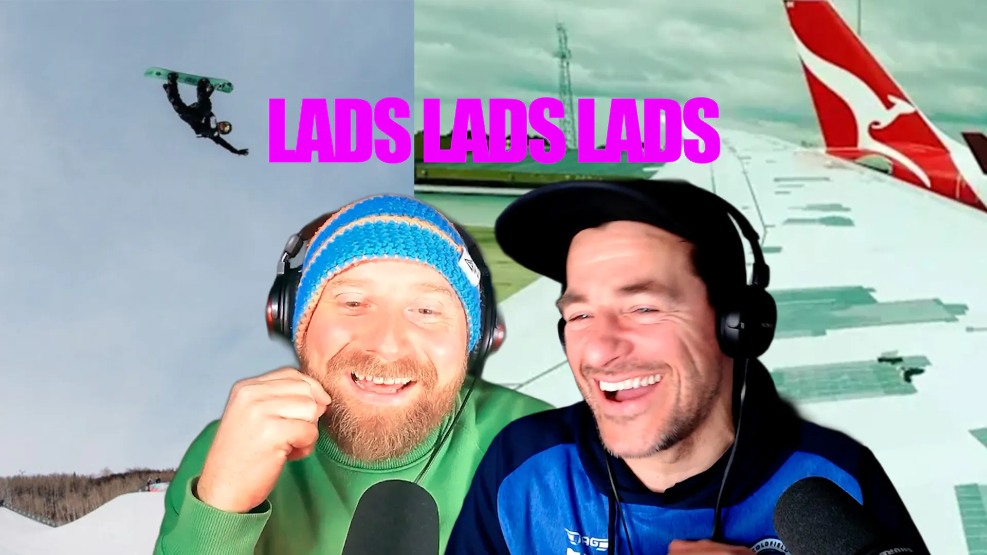 Billionaire Slaps & £6k Duct Tape Billionaire Slaps & £6k Duct Tape