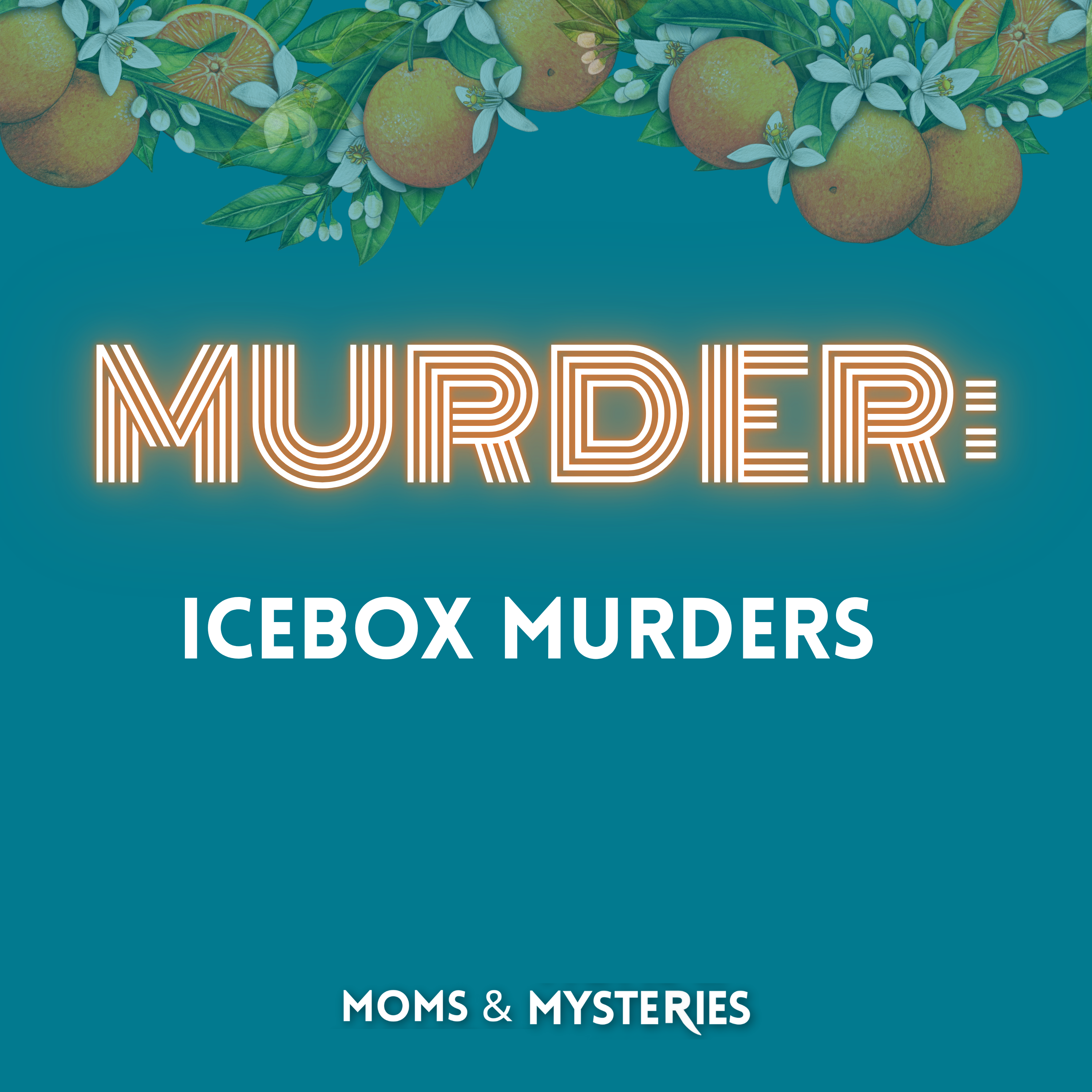The Icebox Murders