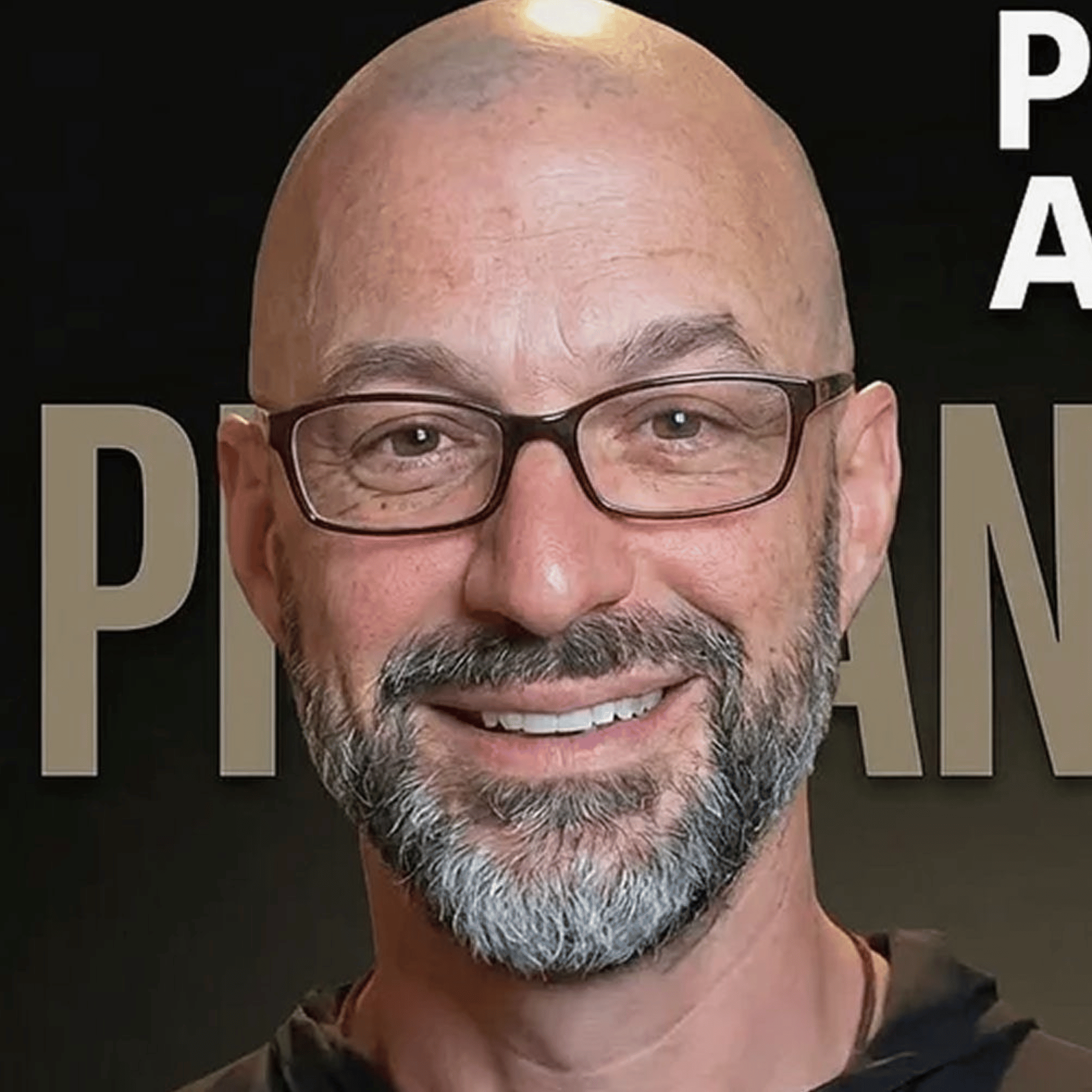Making Philanthropy a More Strategic Part of Life episode artwork