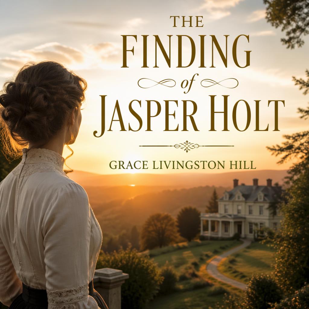The Finding of Jasper Holt by Grace Livingston Hill ~ Full Audiobook [romance] episode artwork