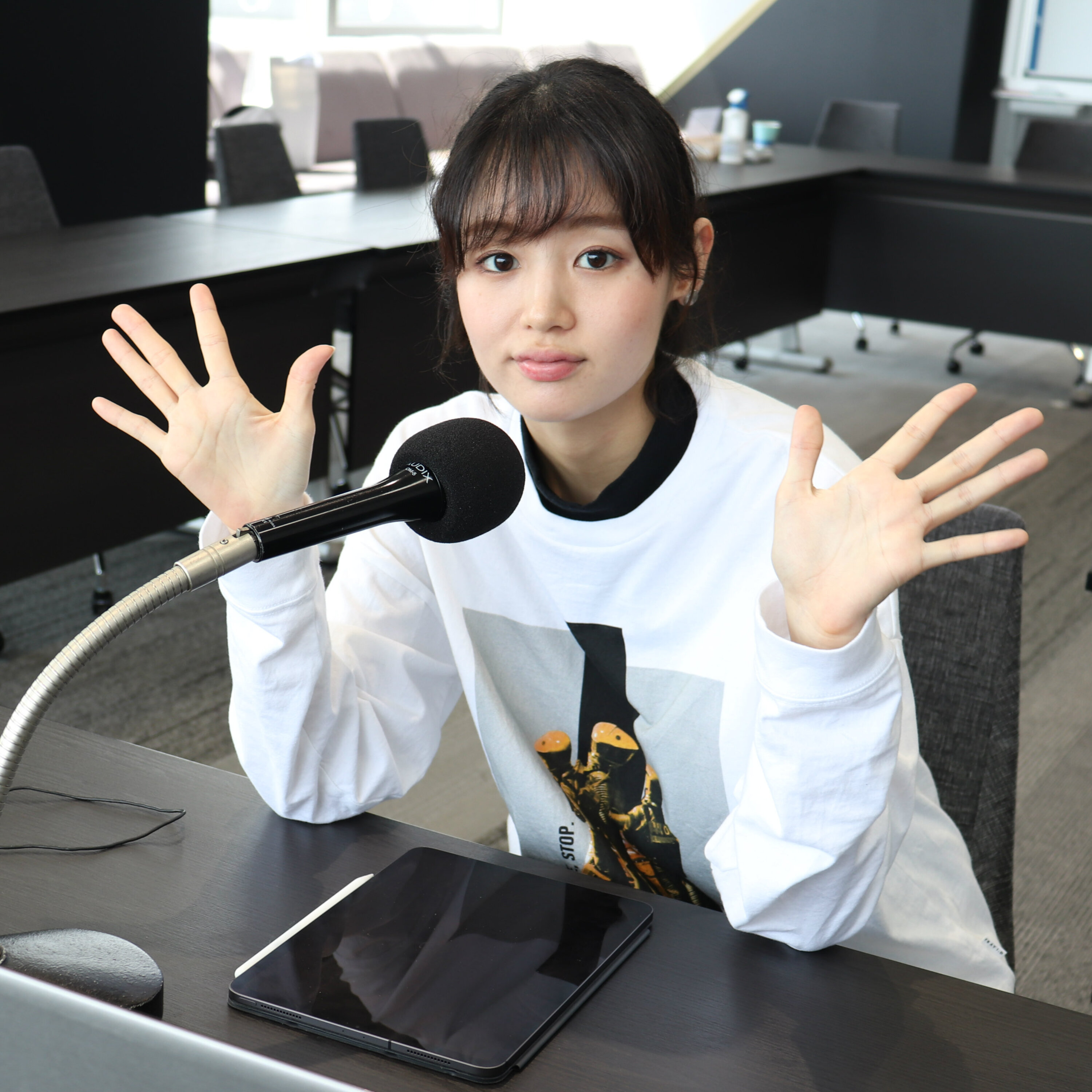 藤原さくら、おすすめのPS4ソフトを語る episode artwork