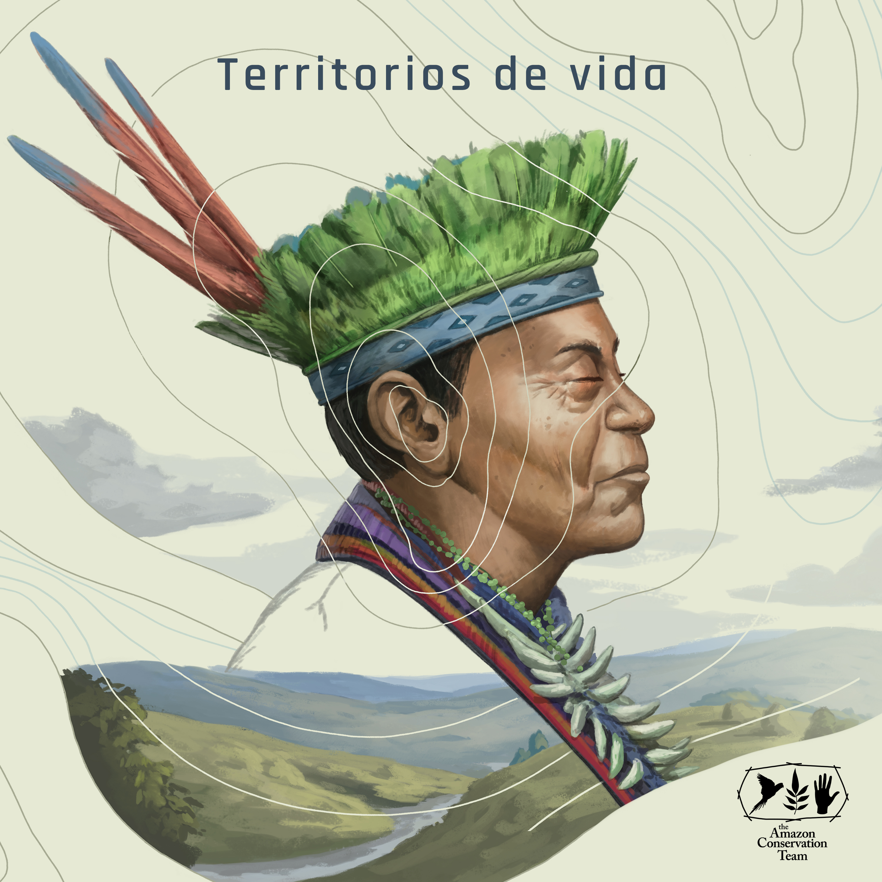 Portada de Amazon Conservation Team