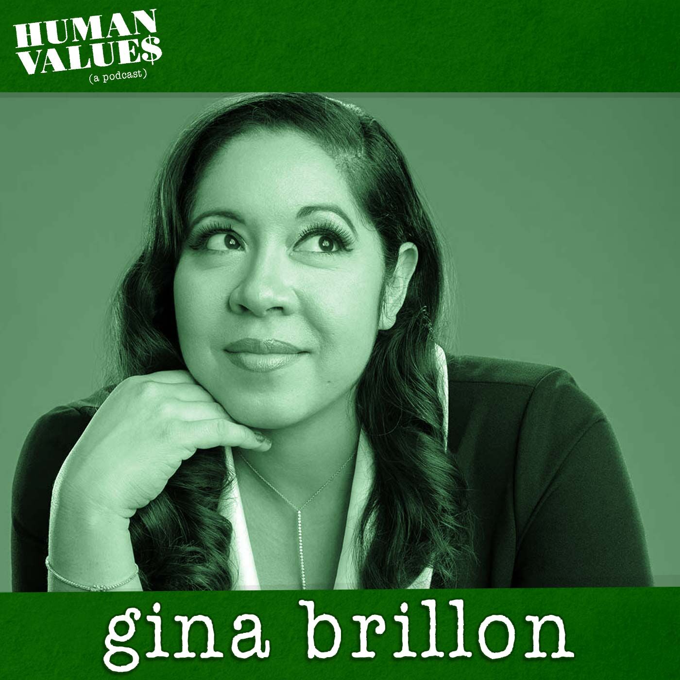 The Hunger Games, Pinocchio, & Shaggy Karaoke with Gina Brillon