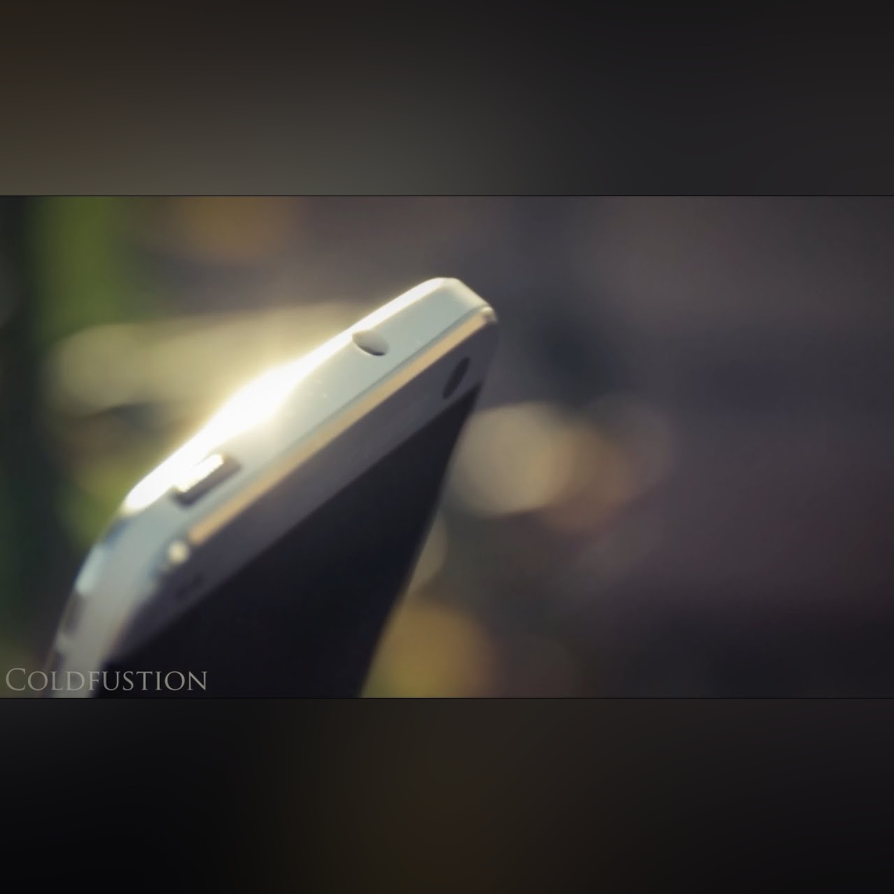 HTC ONE Camera Issue