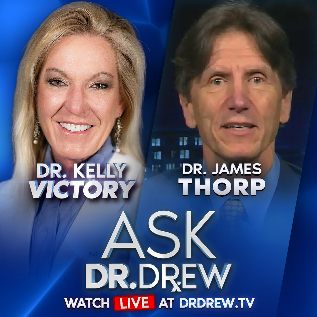 Experimental mRNA Vaccine Breaks The “Golden Rule Of Pregnancy” Warns OBGYN Dr. James Thorp w/ Dr. Kelly Victory