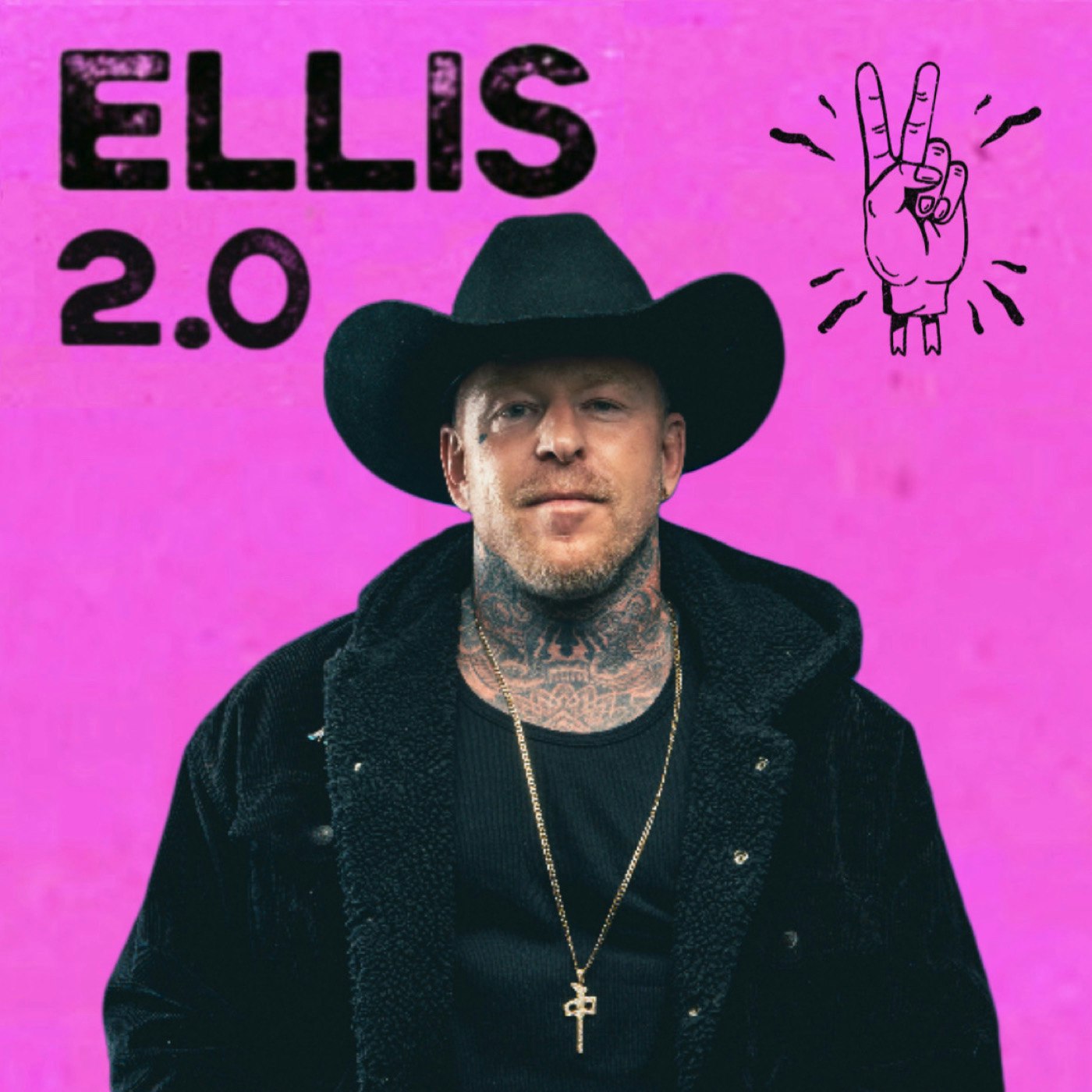 Jason Ellis 2.0